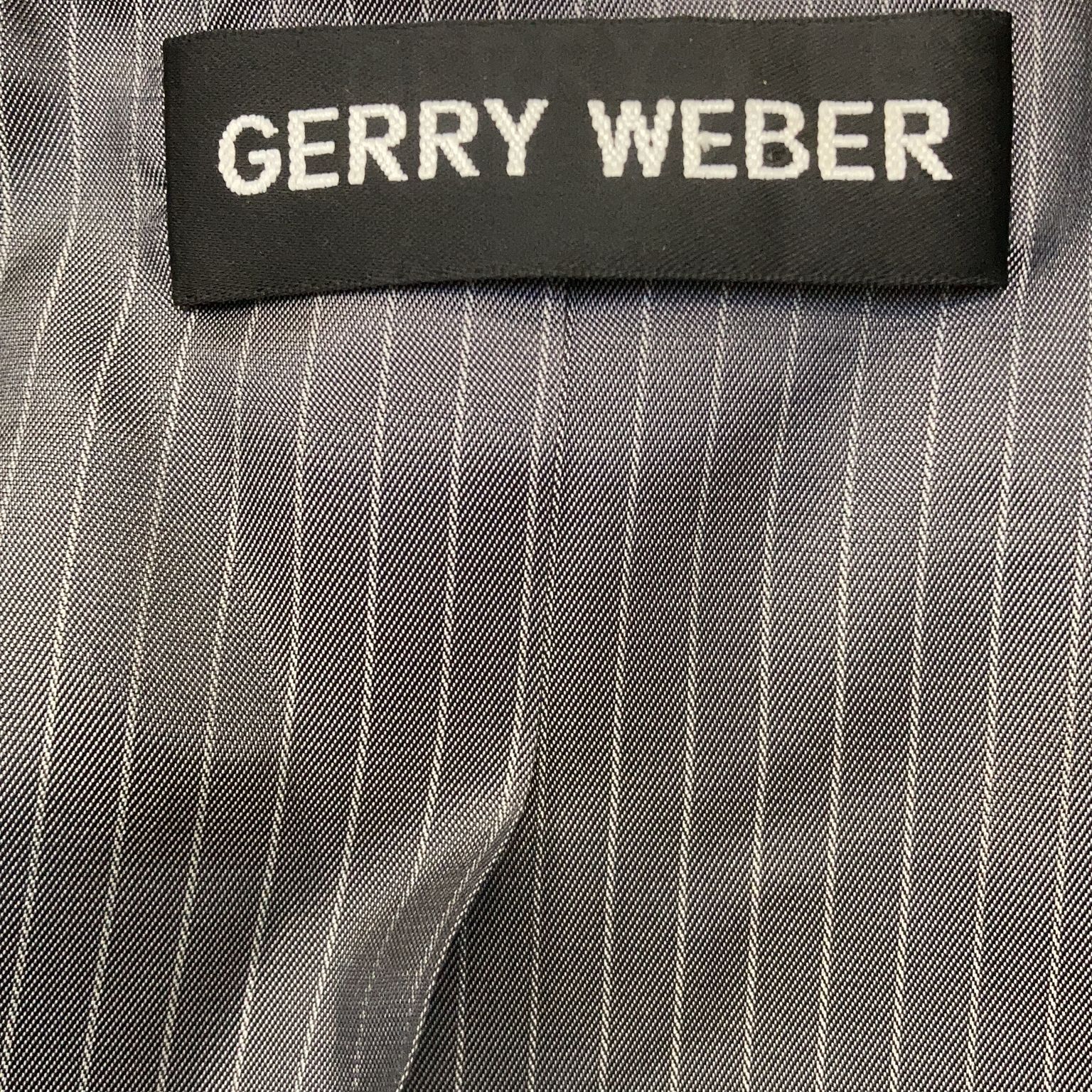 Gerry Weber