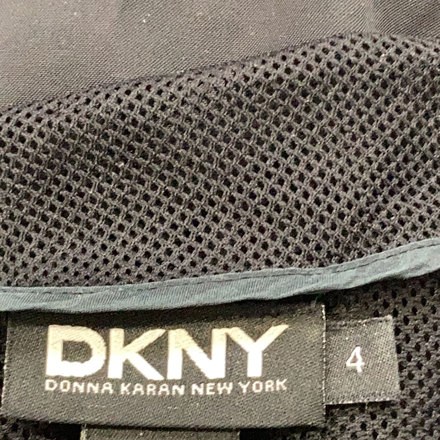 DKNY