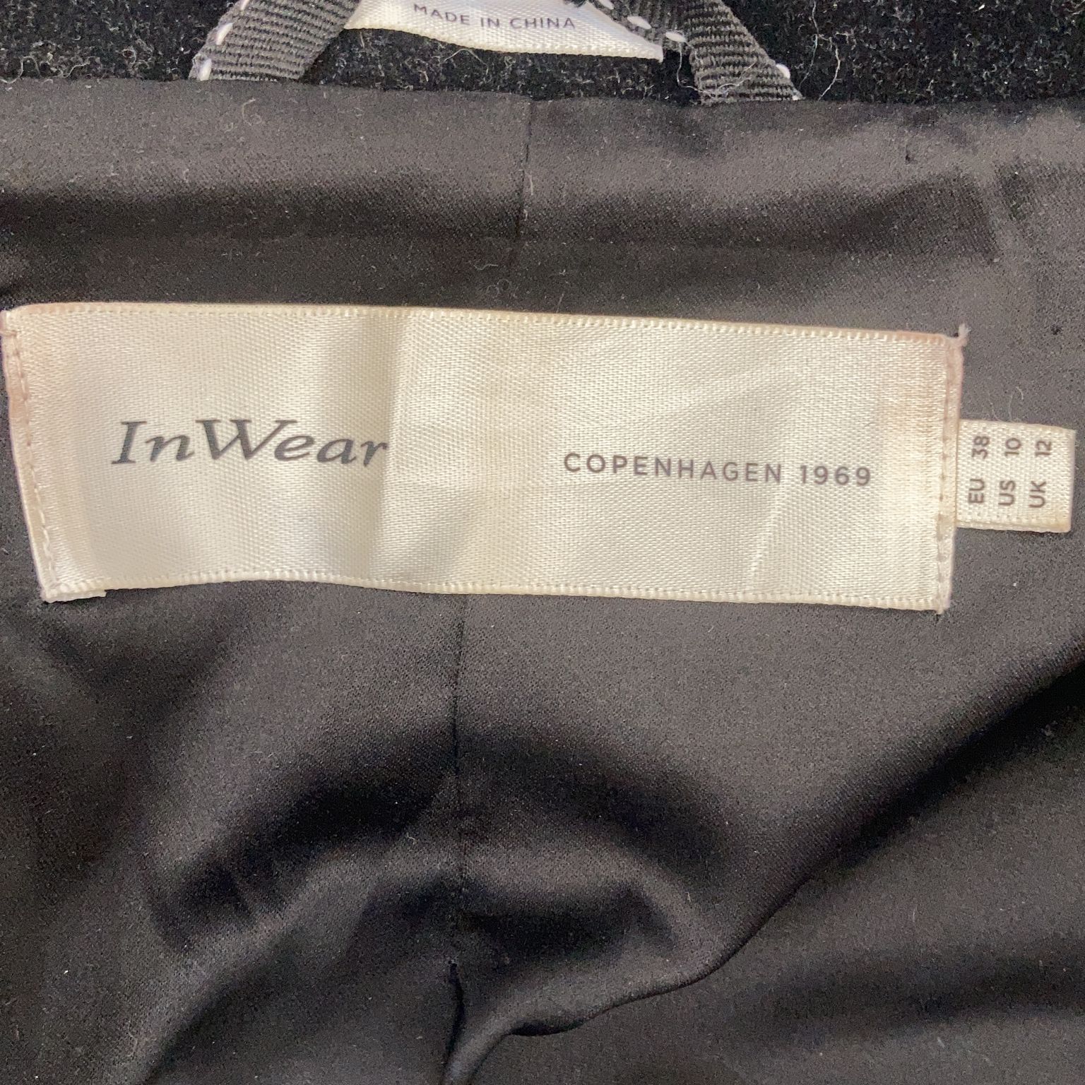 InWear