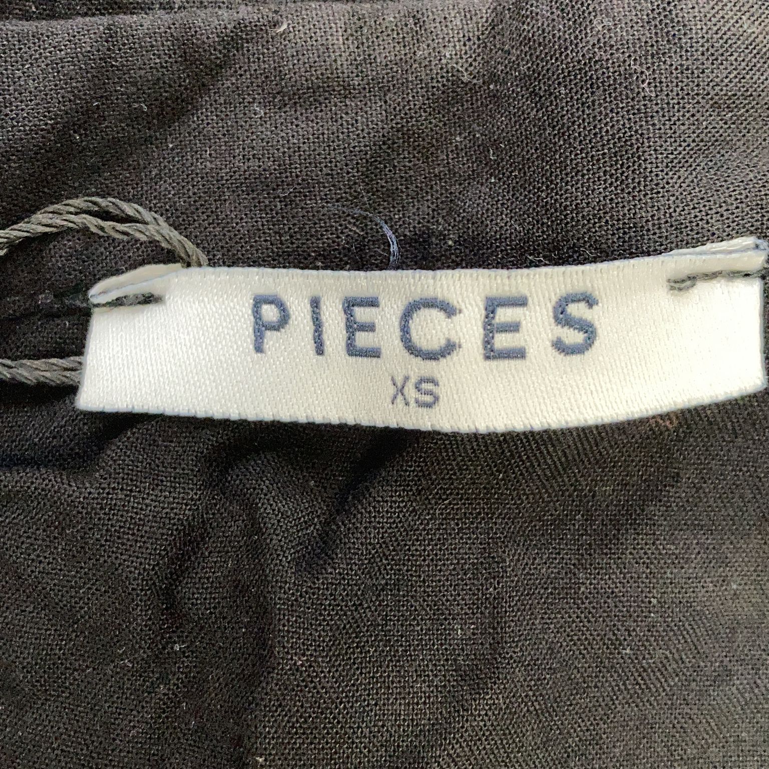 Pieces