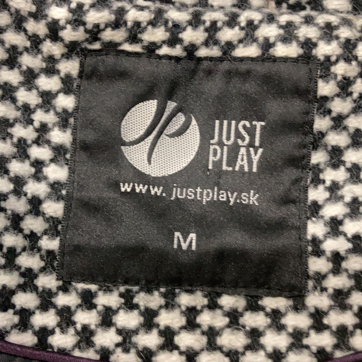 Just Play