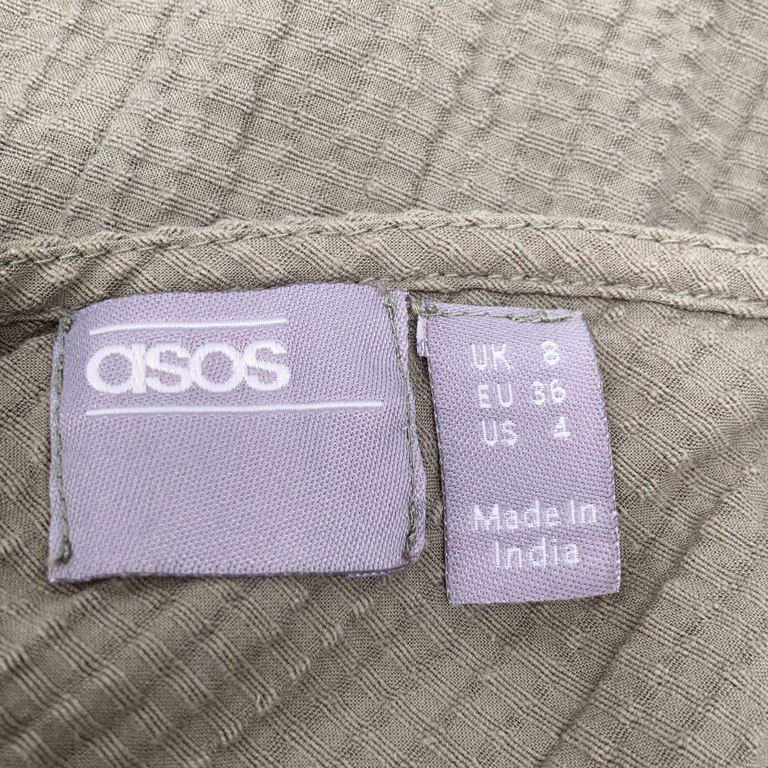 ASOS