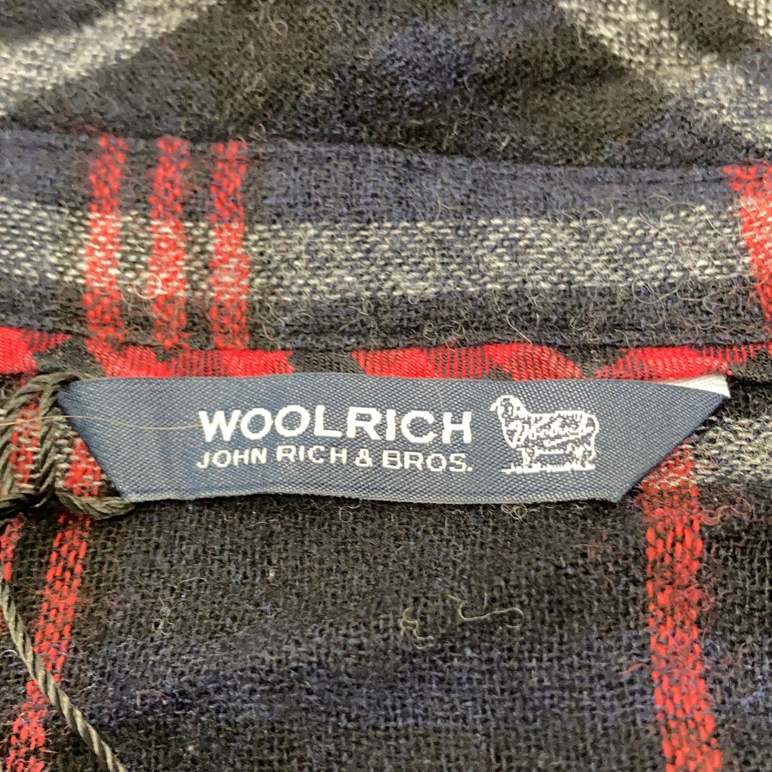 Woolrich