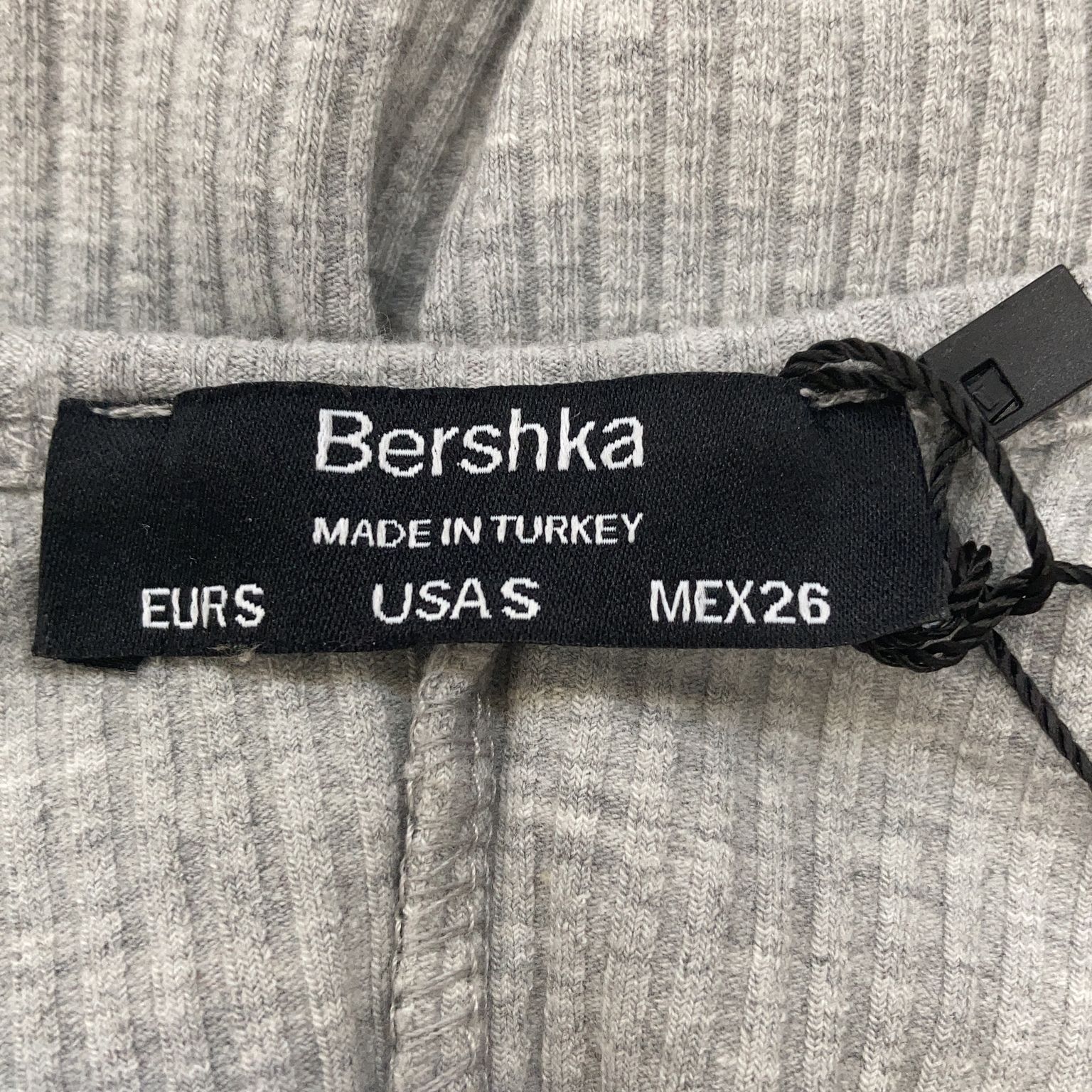 Bershka