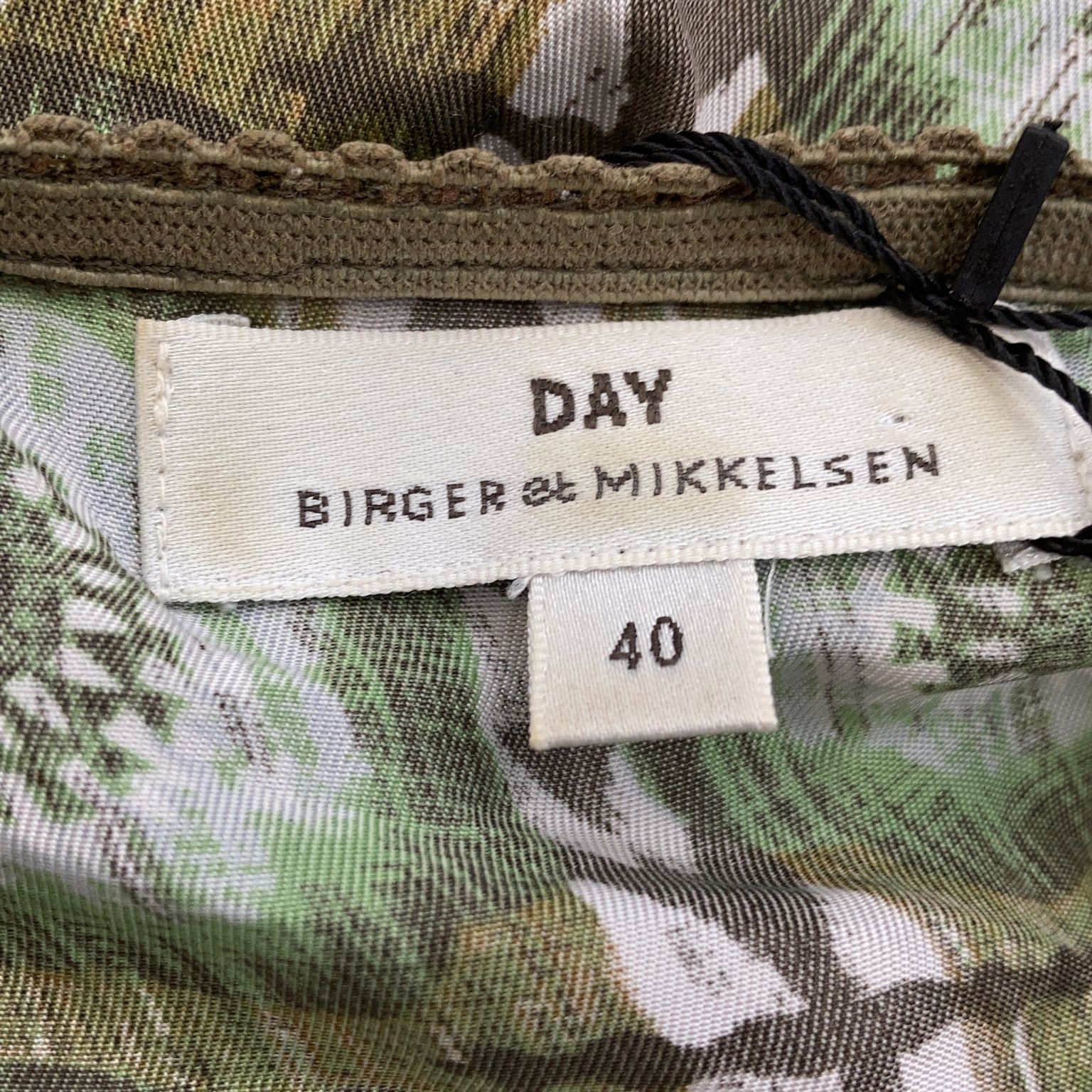 DAY Birger et Mikkelsen