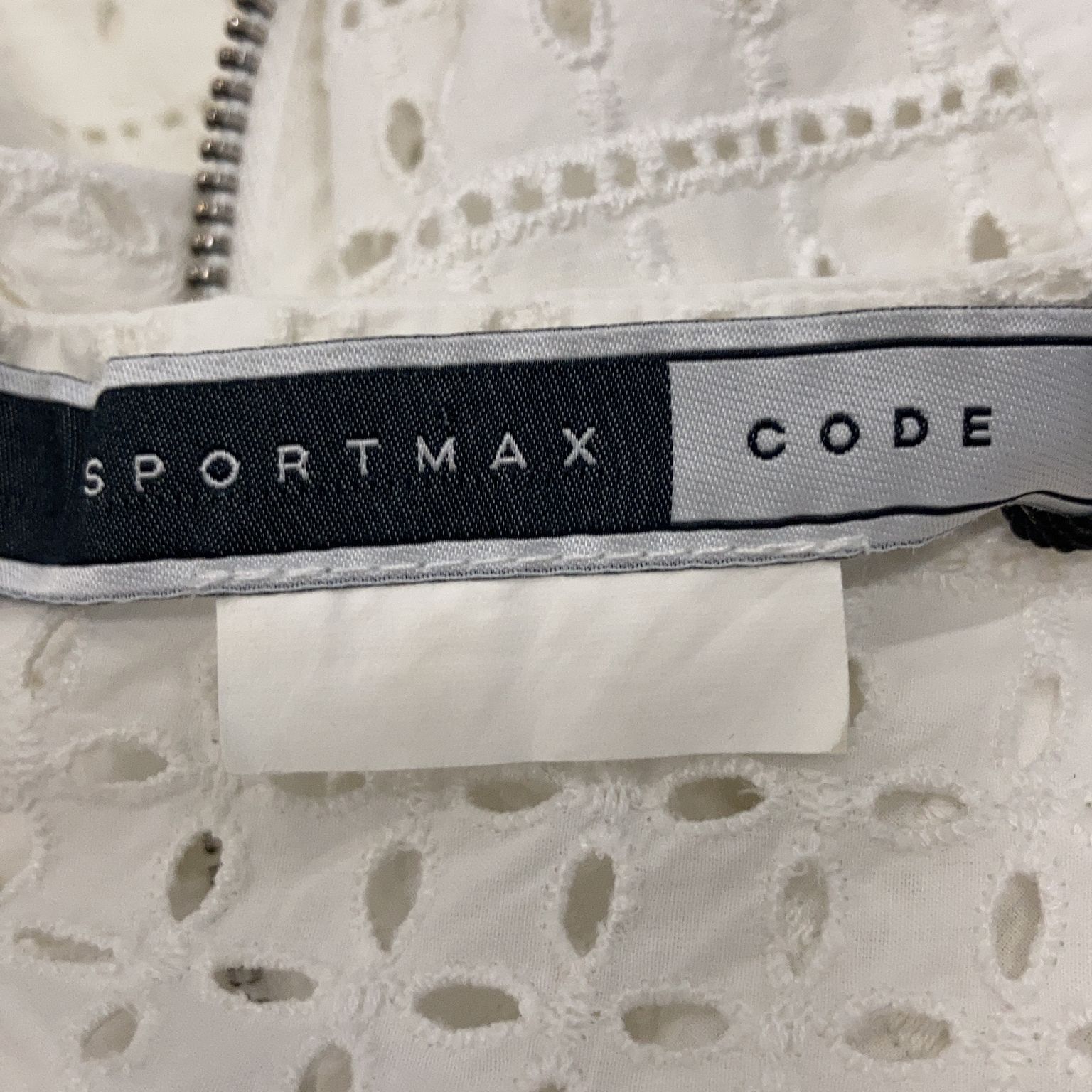 Sportmax Code