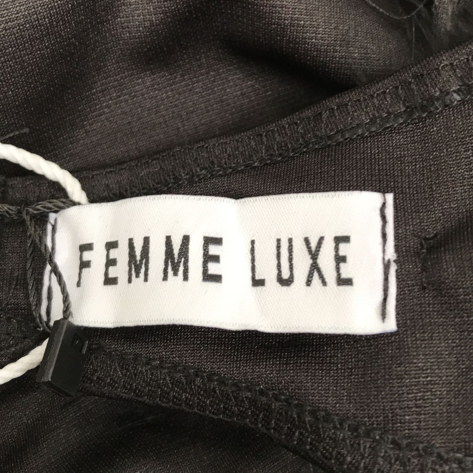 Femme Luxe