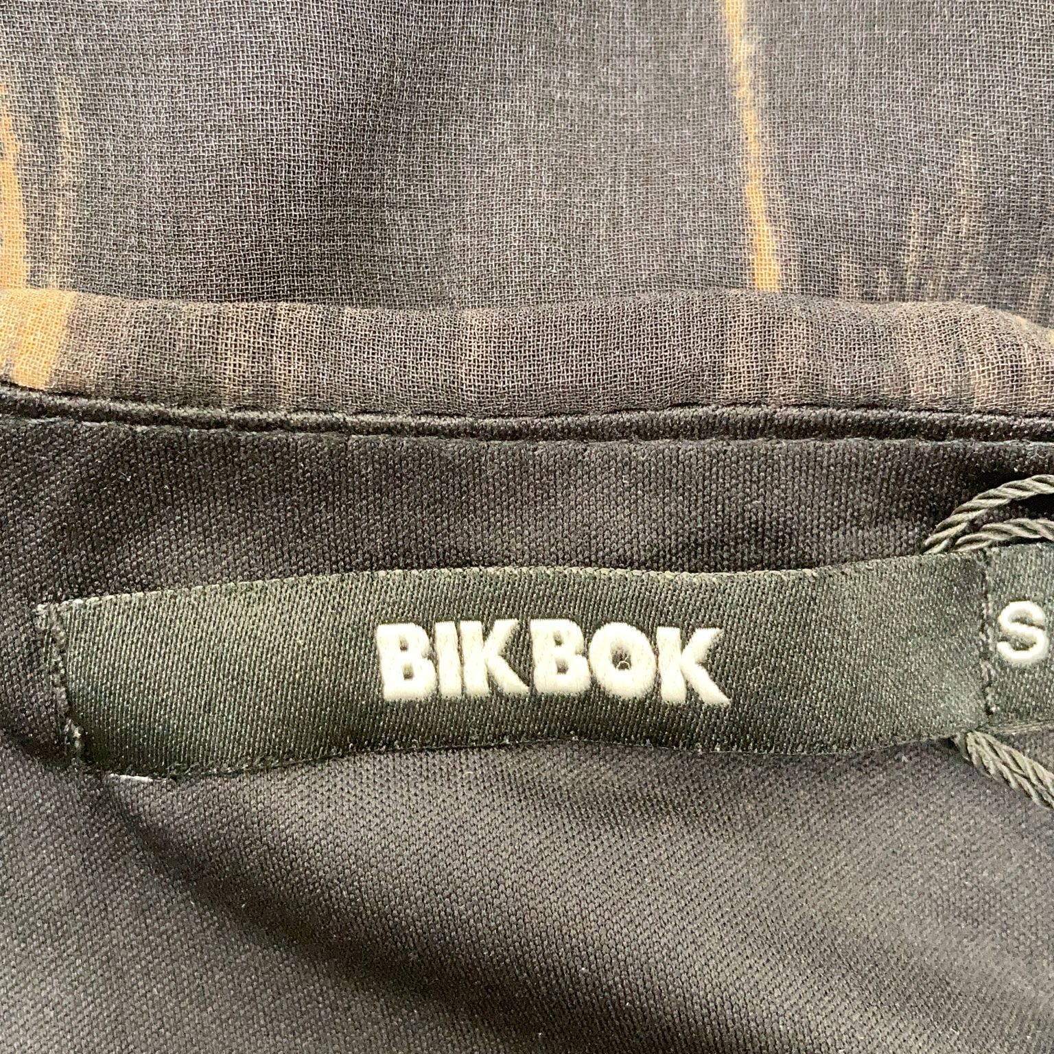 Bik Bok