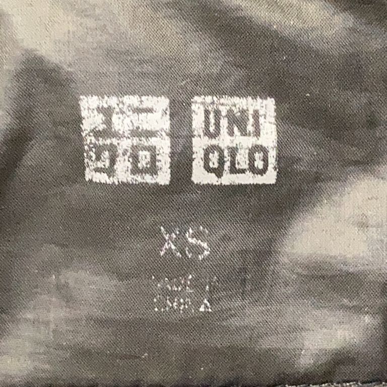 Uniqlo