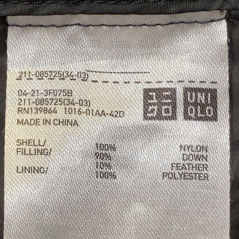 Uniqlo