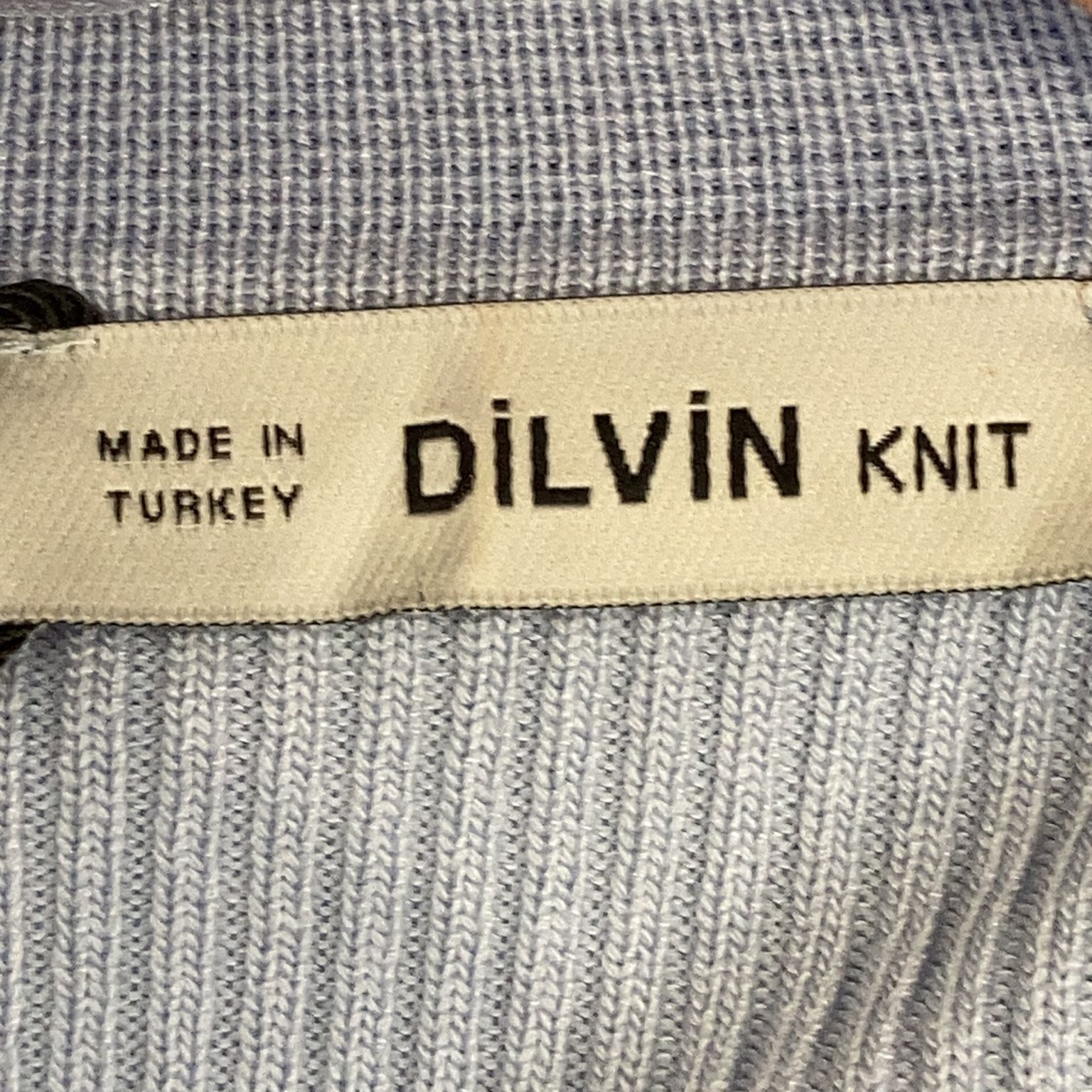 Dilvin Knit