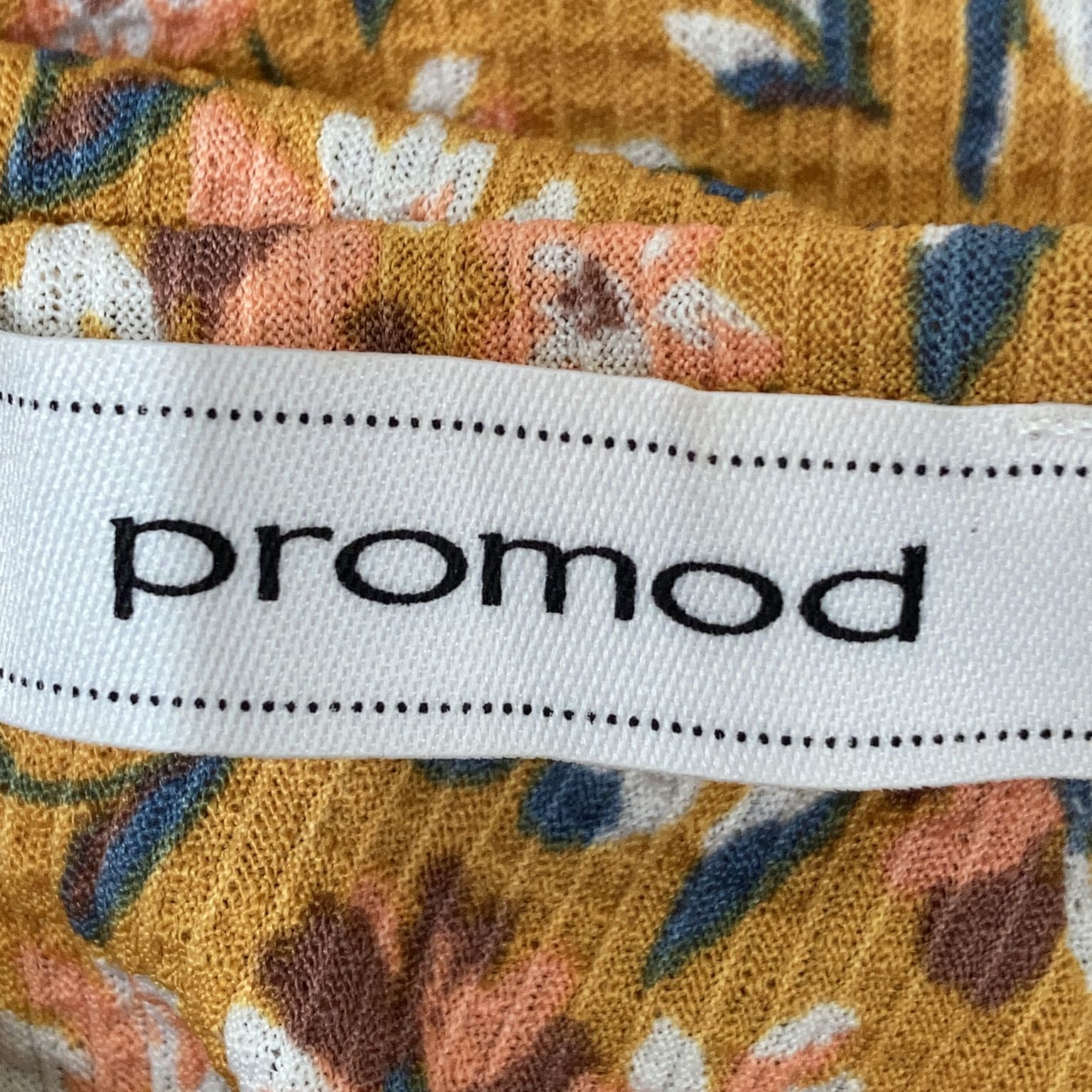 Promod