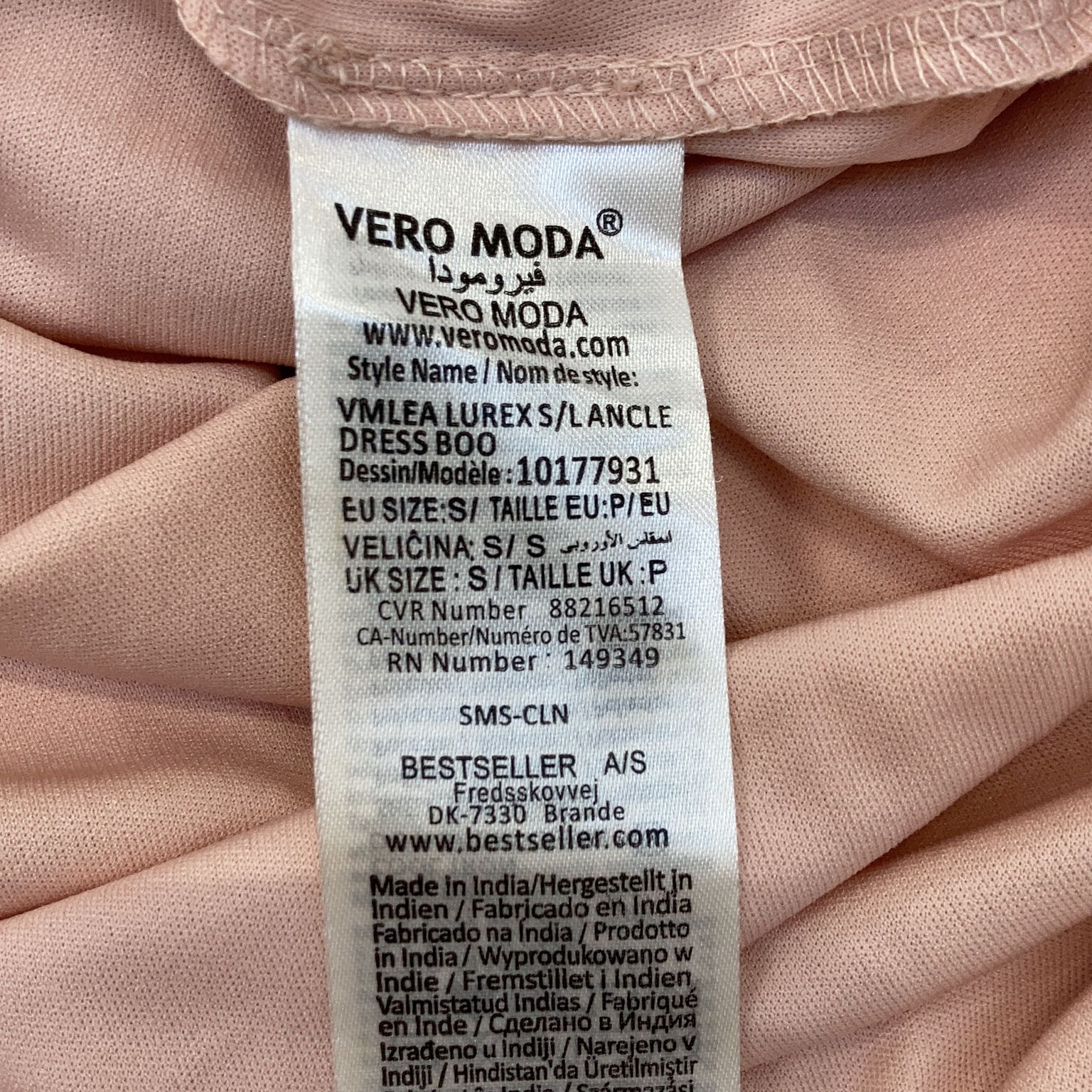 Vero Moda