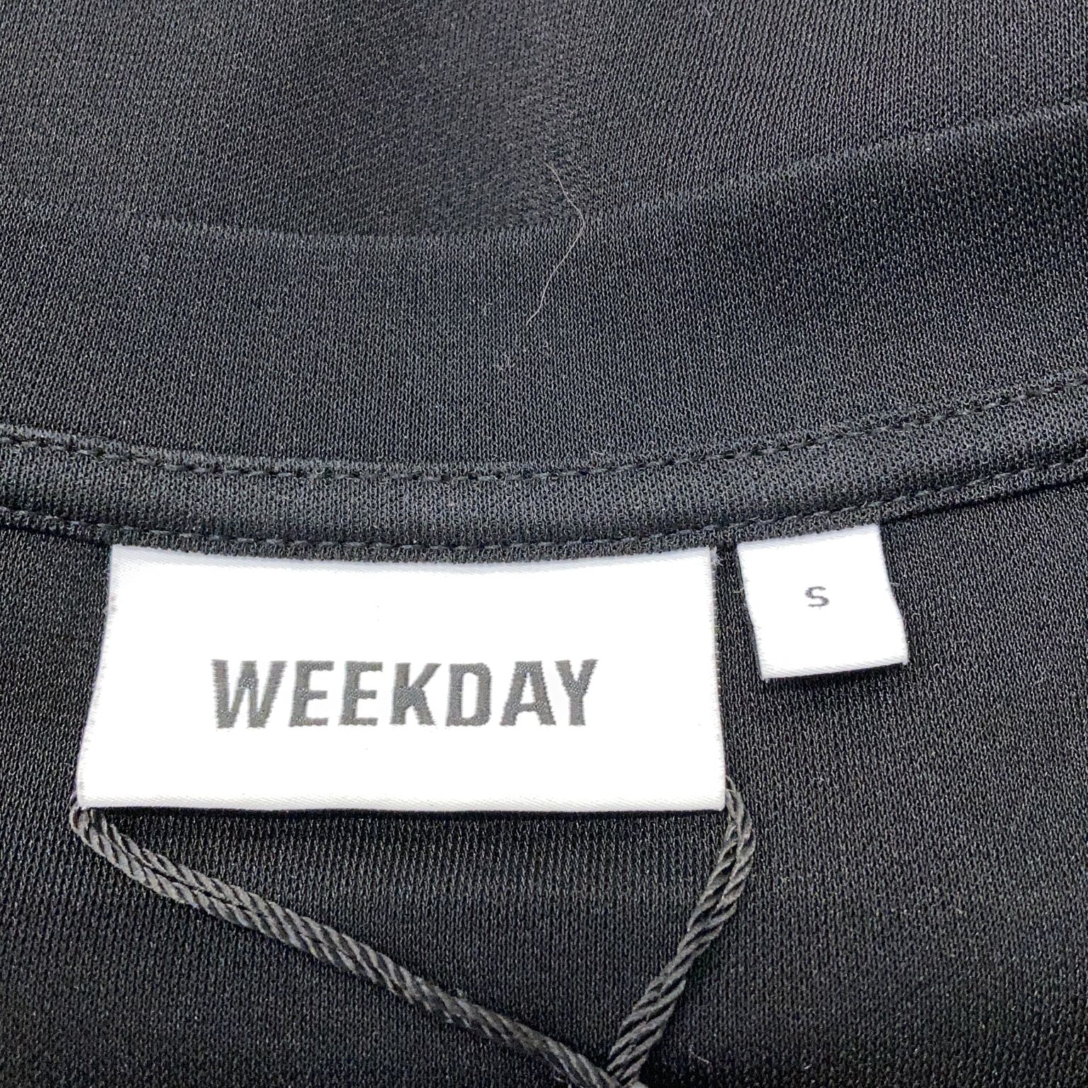 Weekday