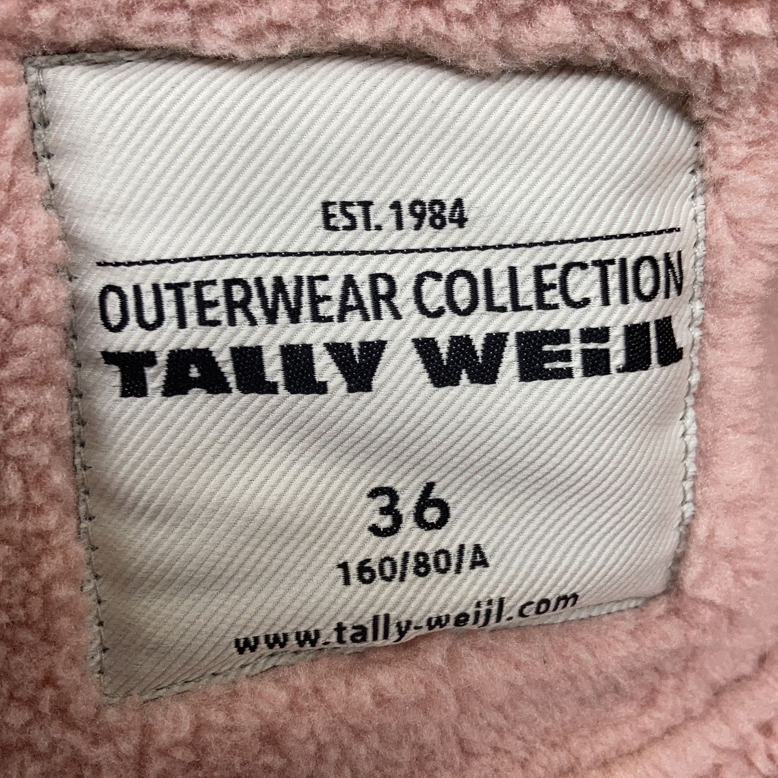 Tally Weijl