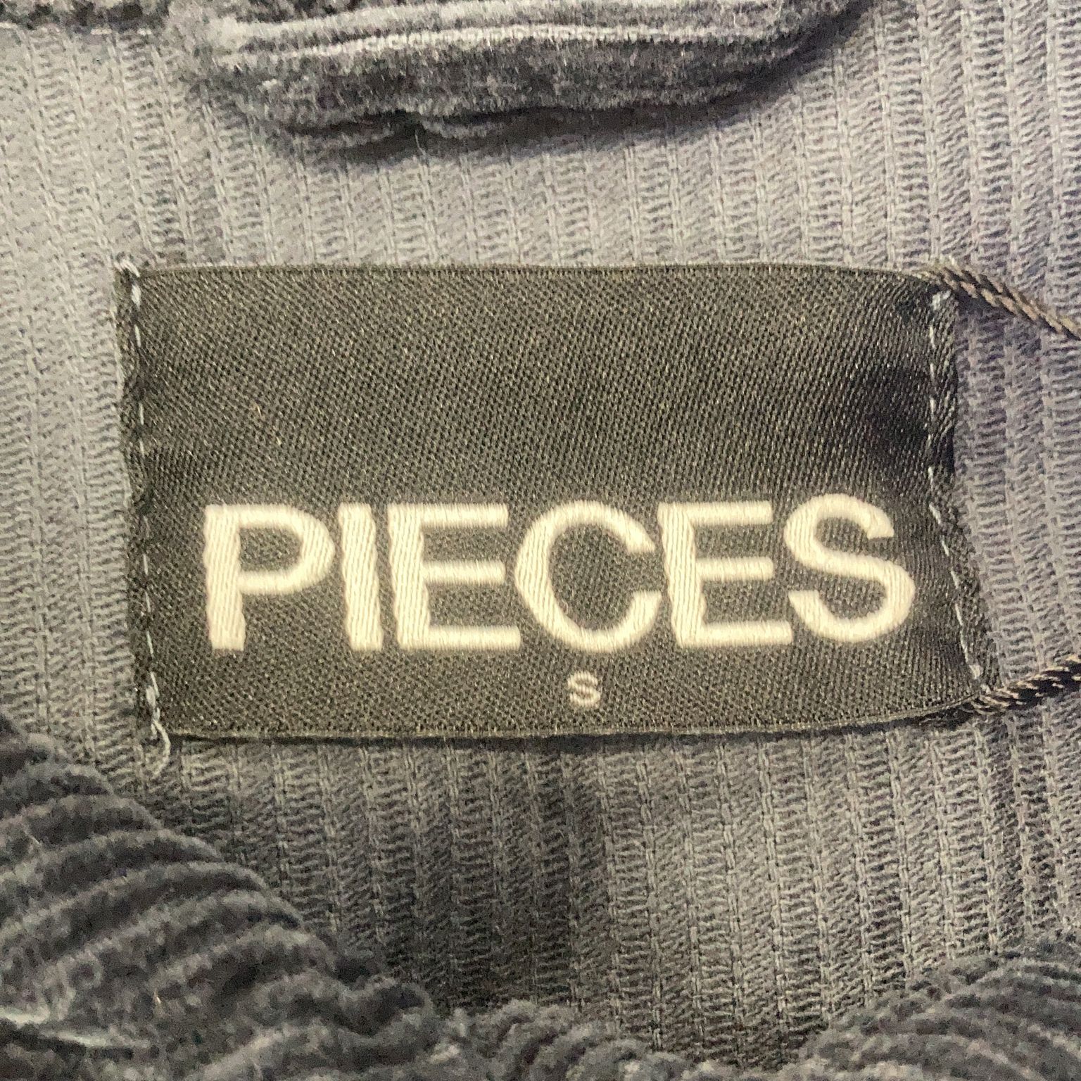 Pieces