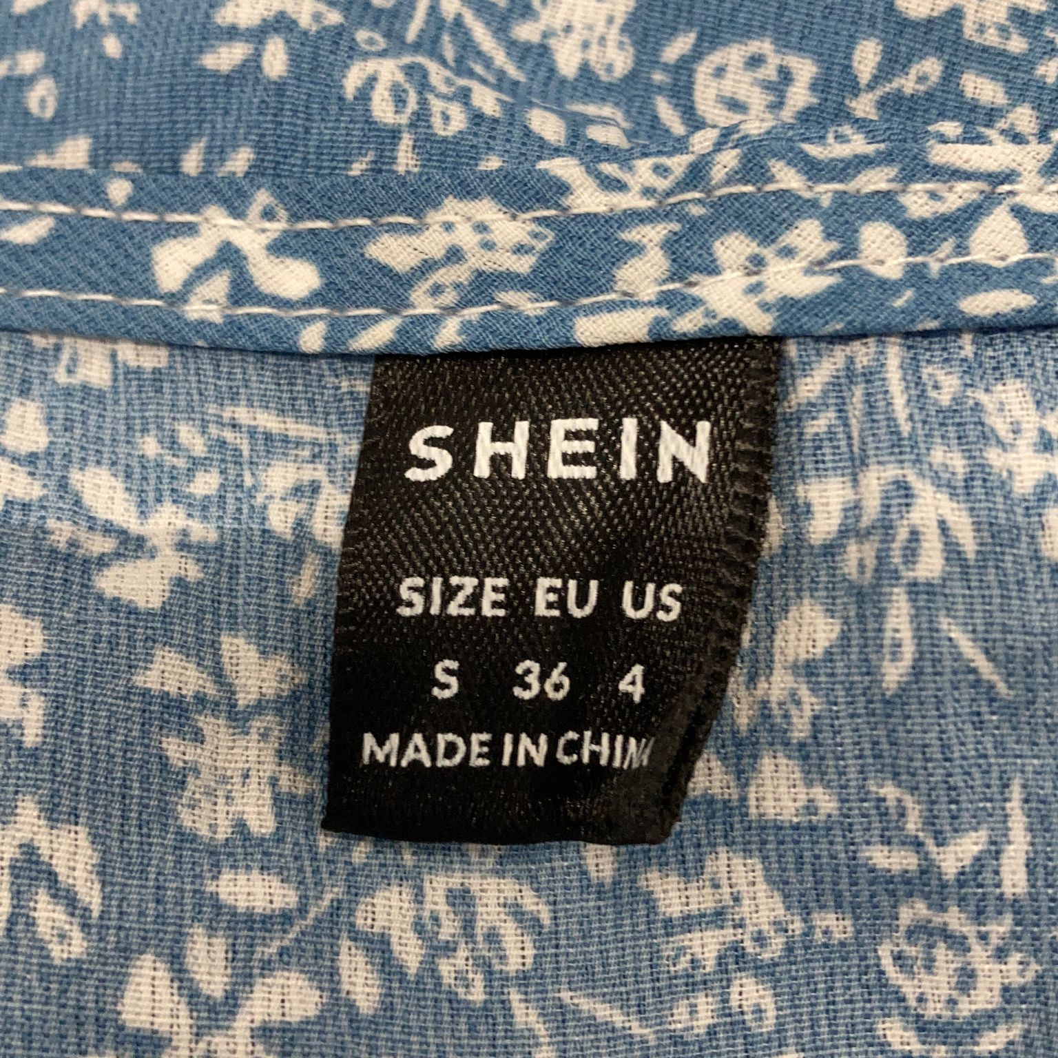 Shein