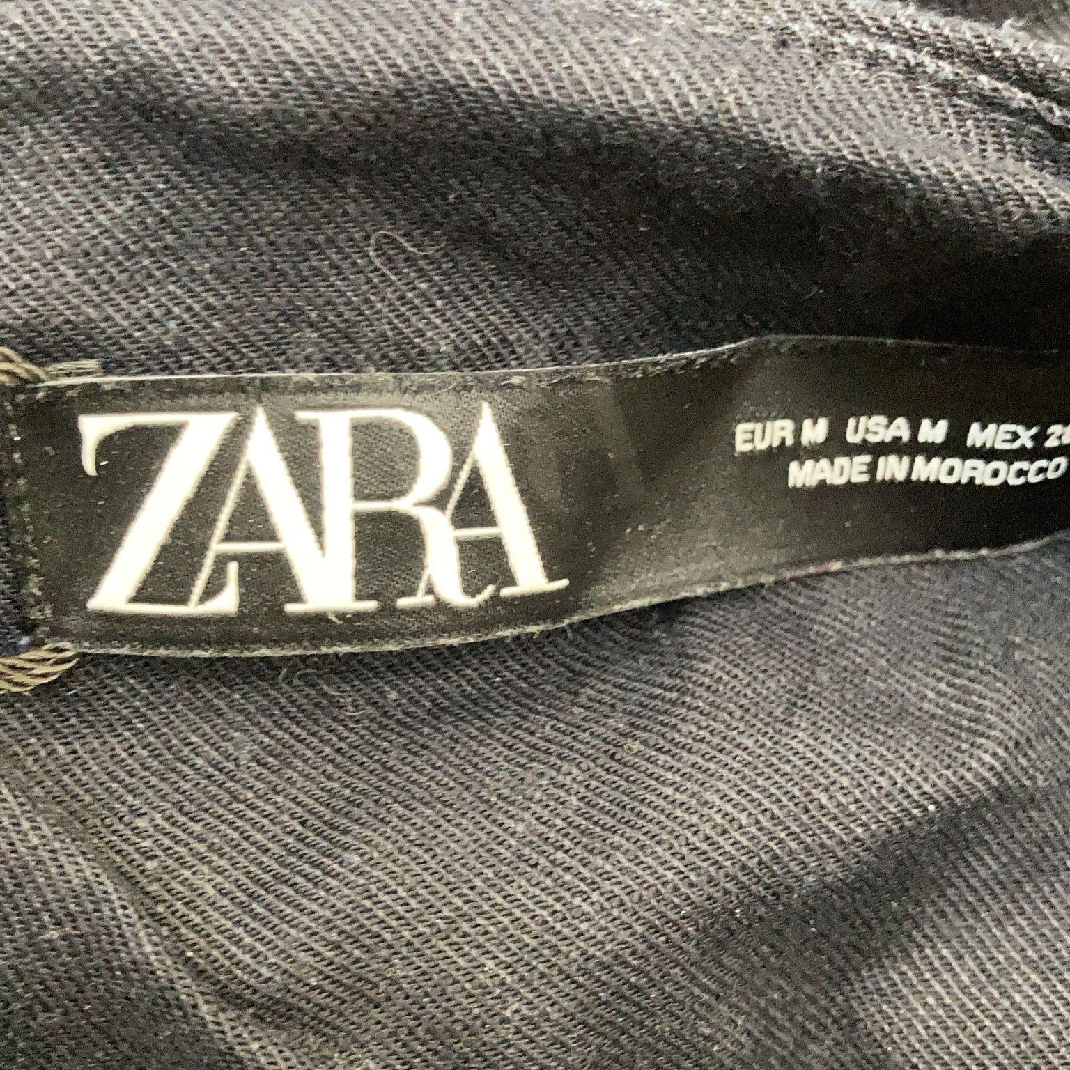 Zara