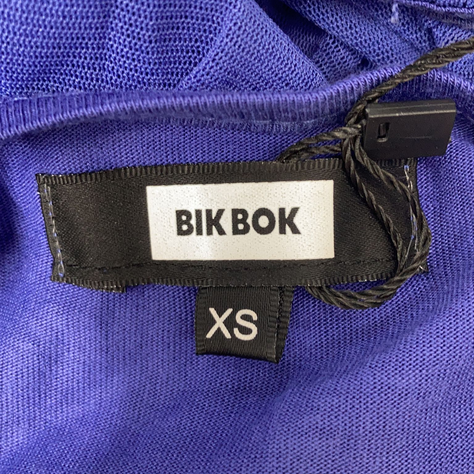 Bik Bok