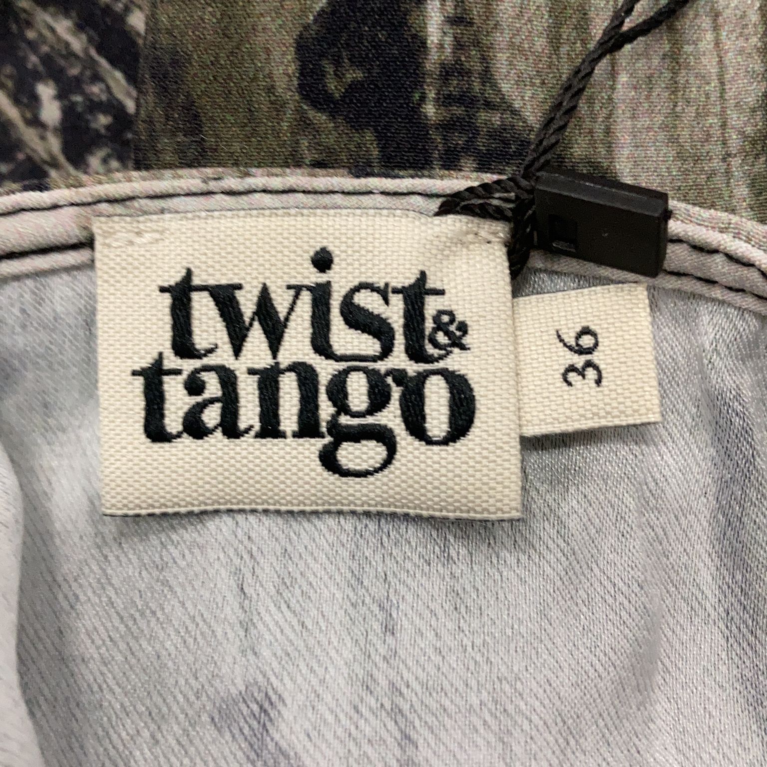 Twist  Tango