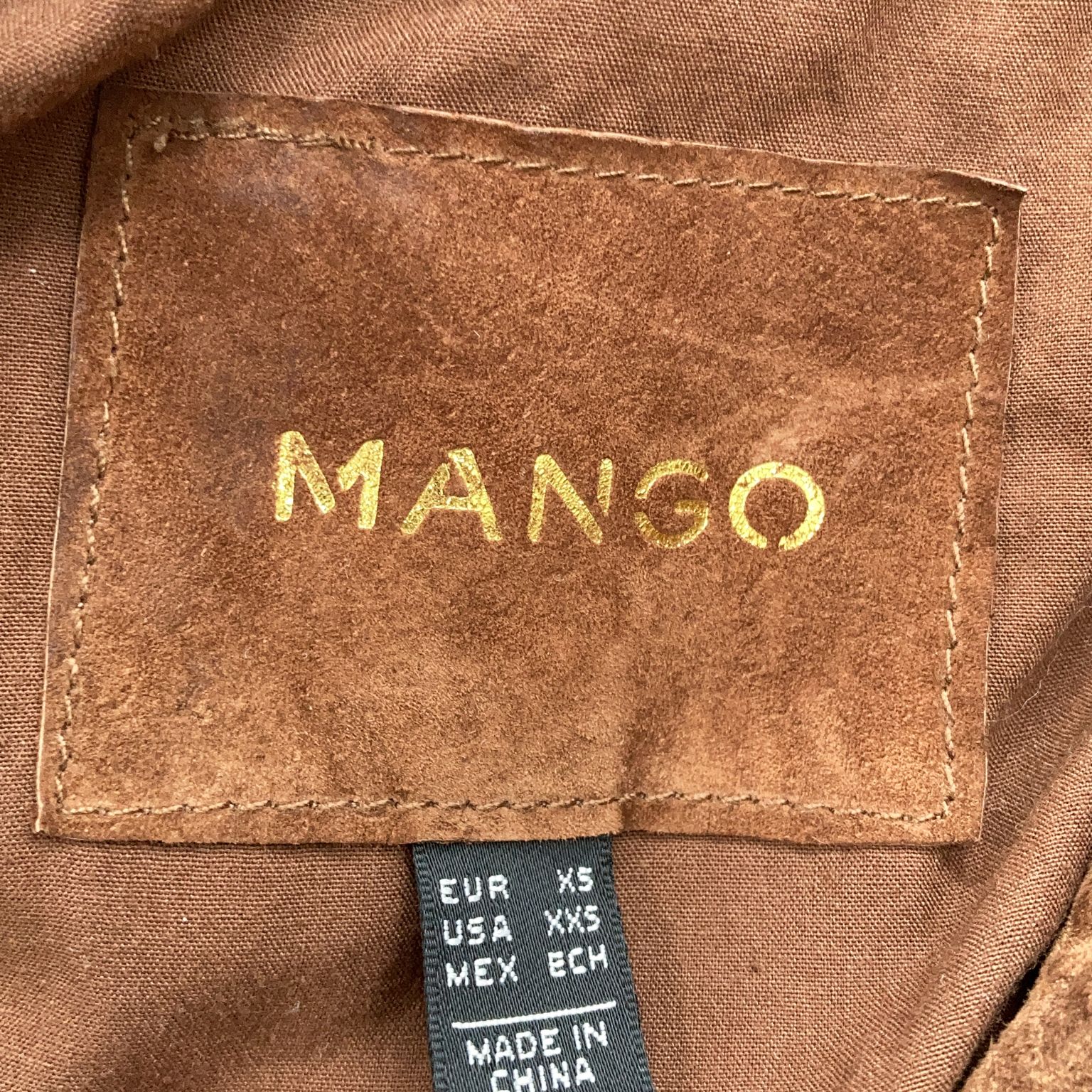 Mango