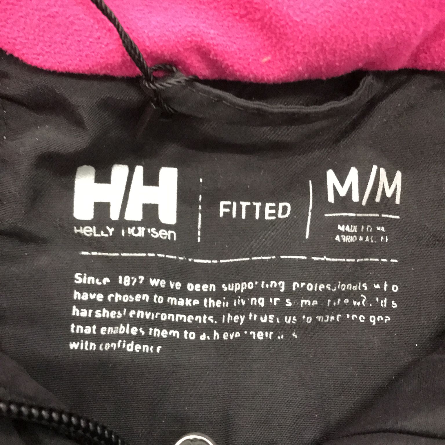 Helly Hansen