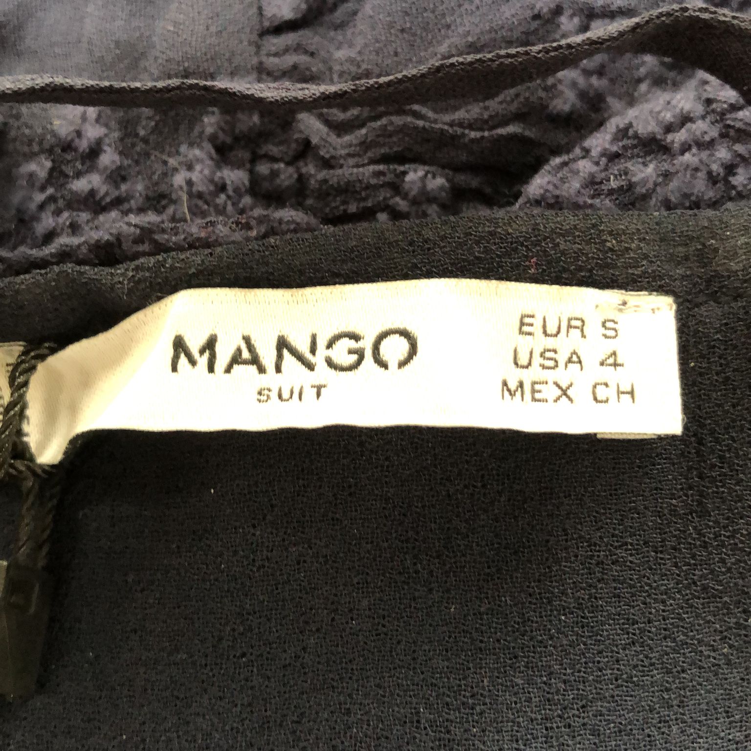 Mango