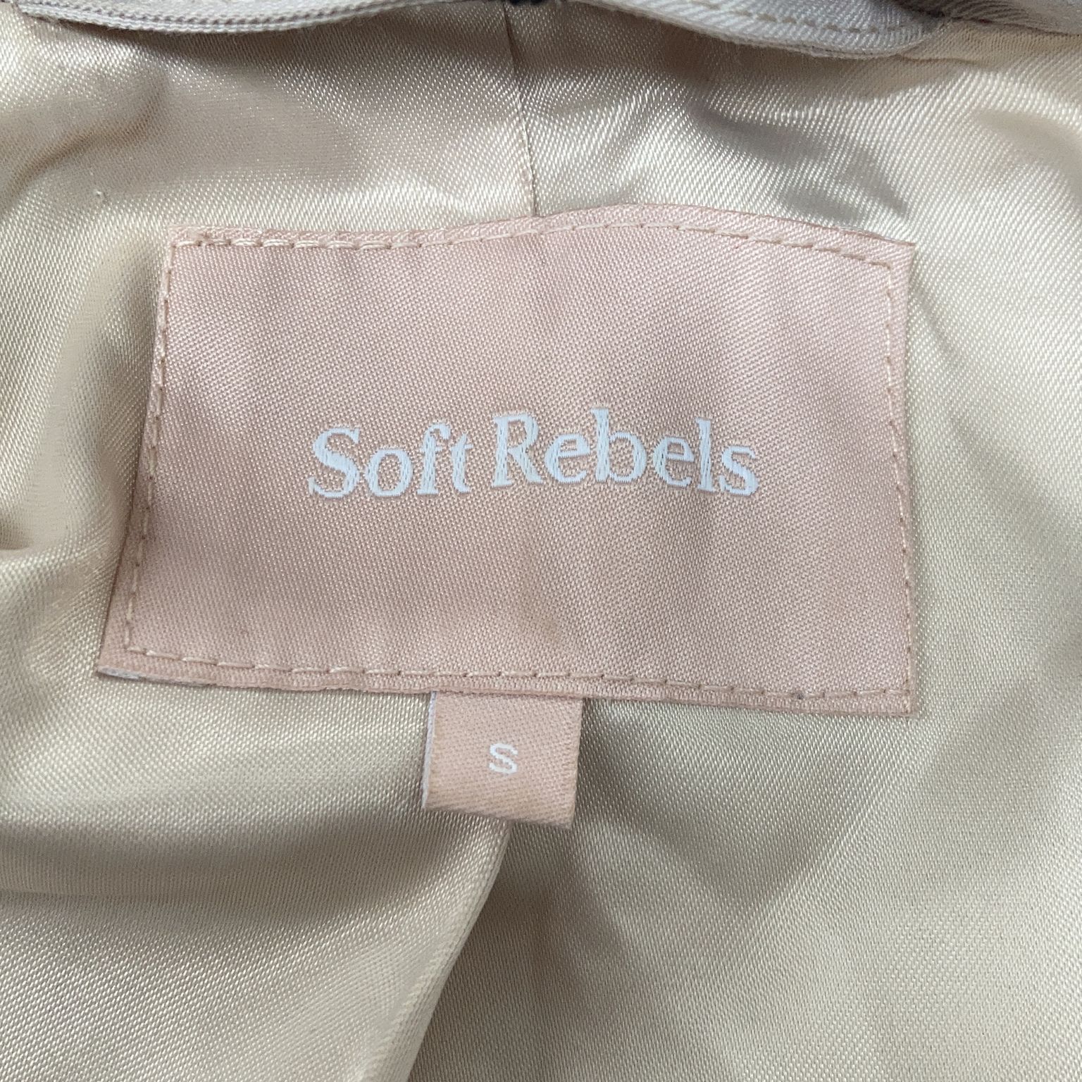 Soft Rebels