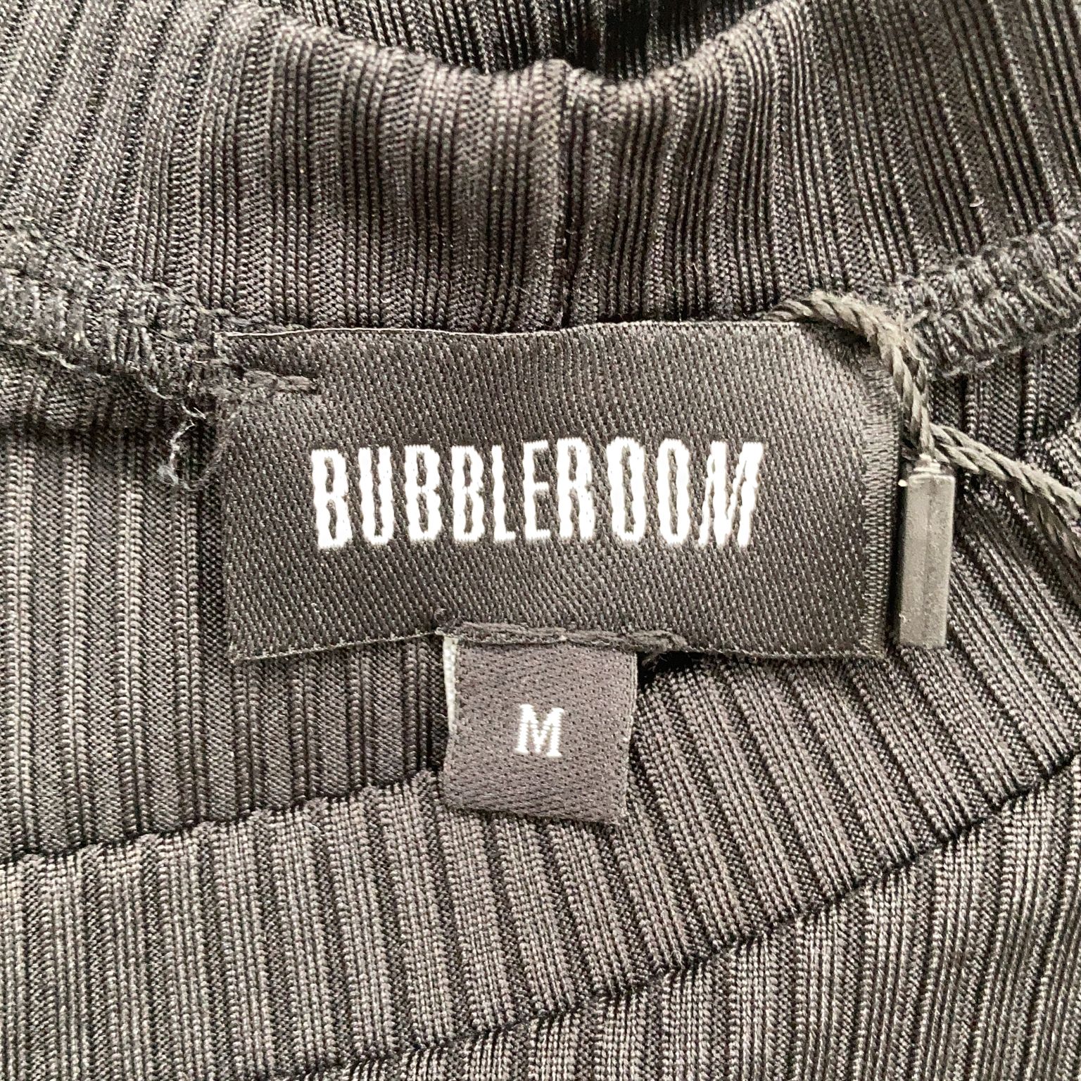 Bubbleroom