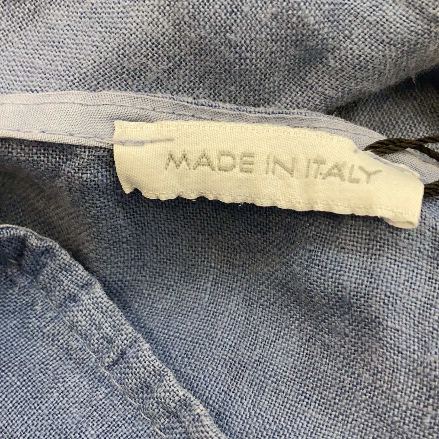 Made In Italy