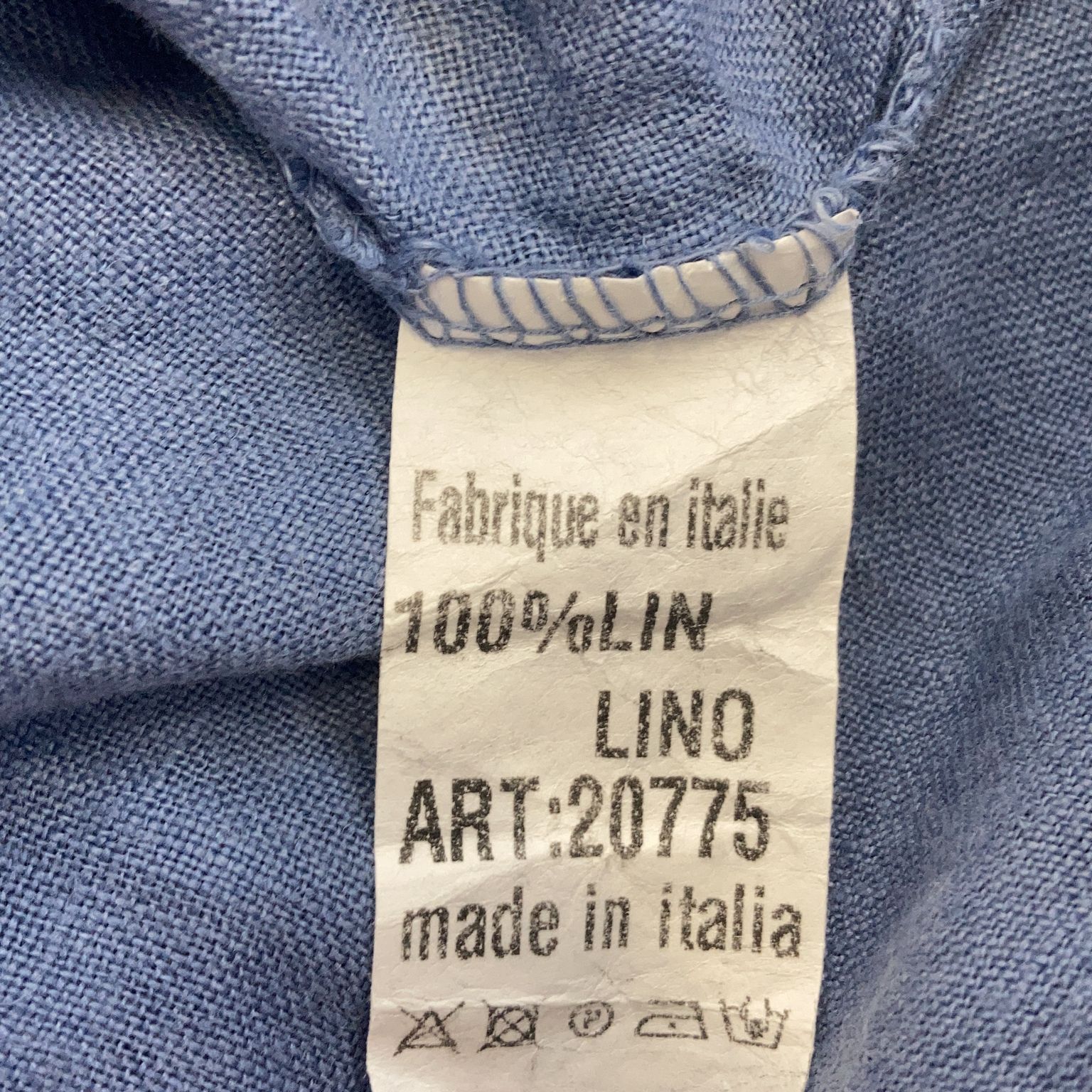 Made In Italy