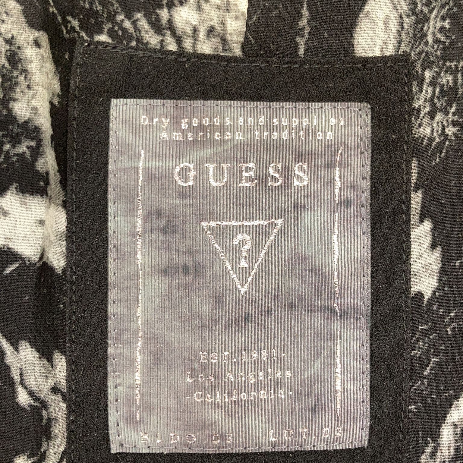 Guess