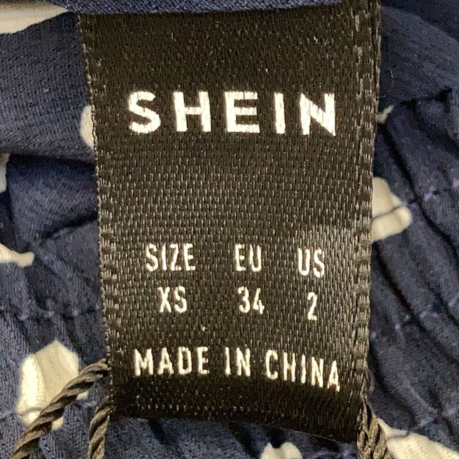 Shein