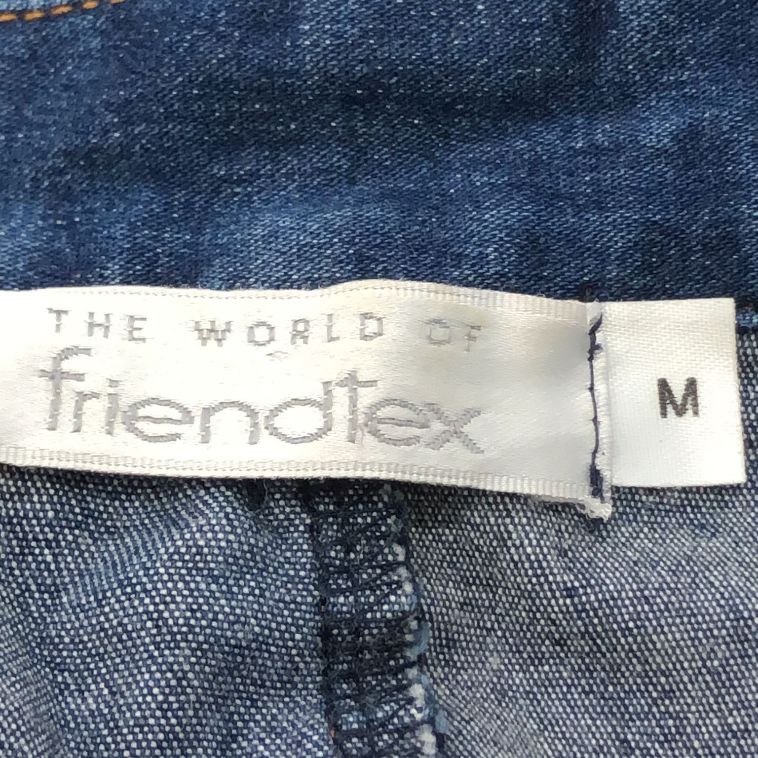 Friendtex