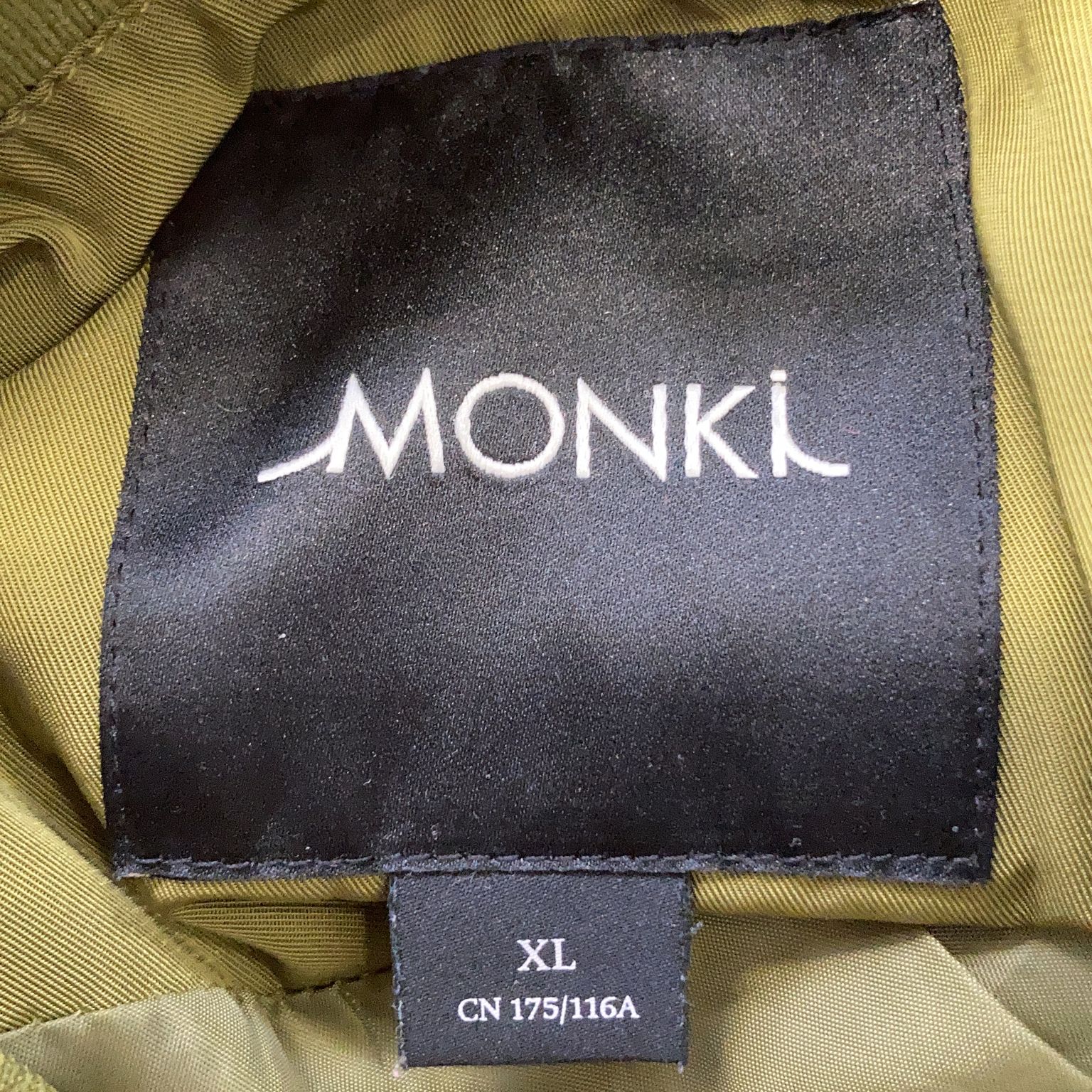 Monki