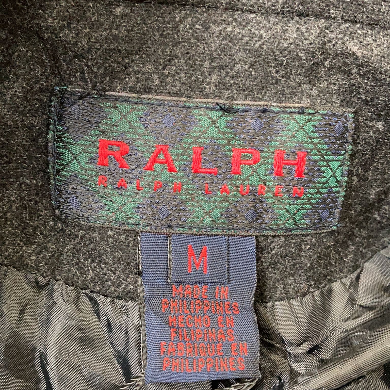 Ralph Ralph Lauren