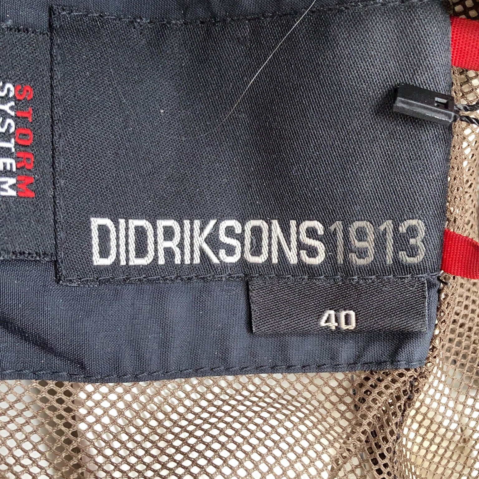 Didriksons 1913