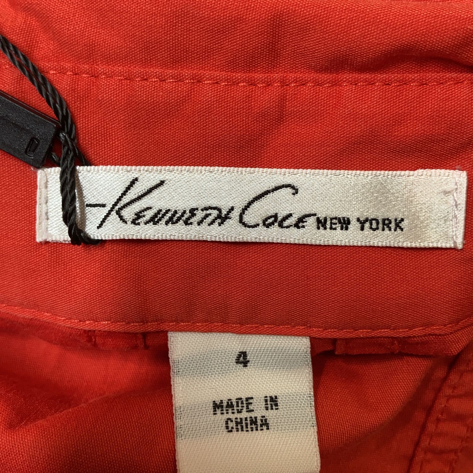 Kenneth Cole