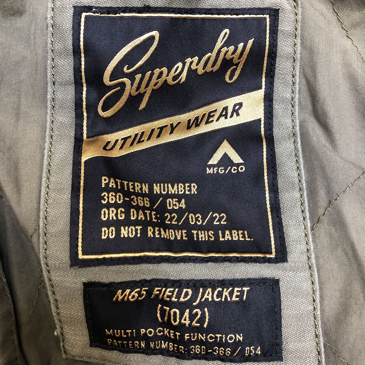 Superdry