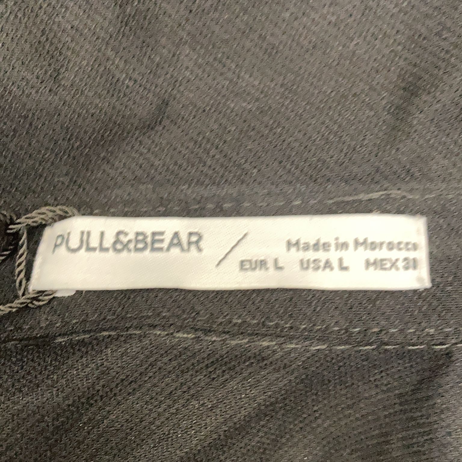 Pull  Bear