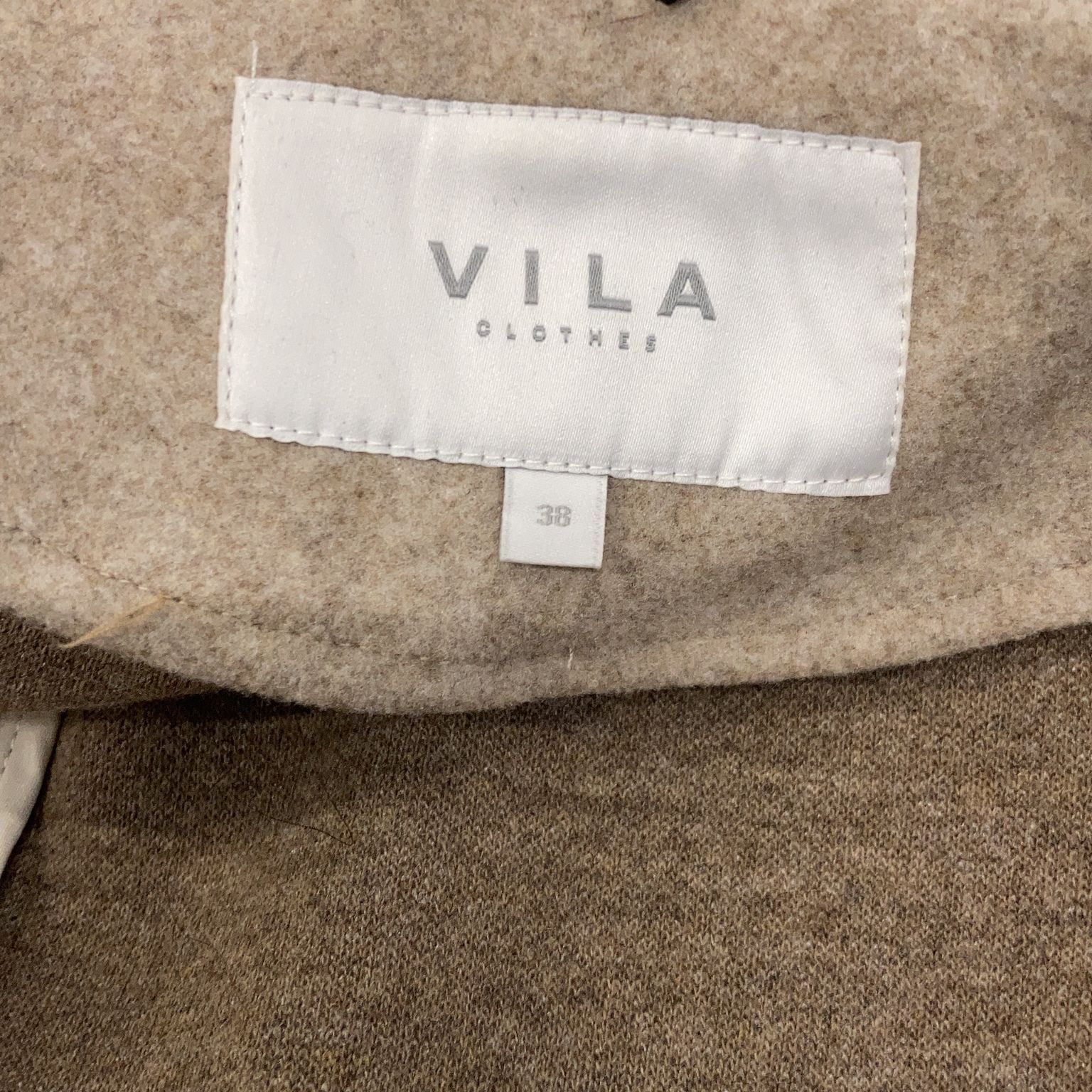 VILA Clothes