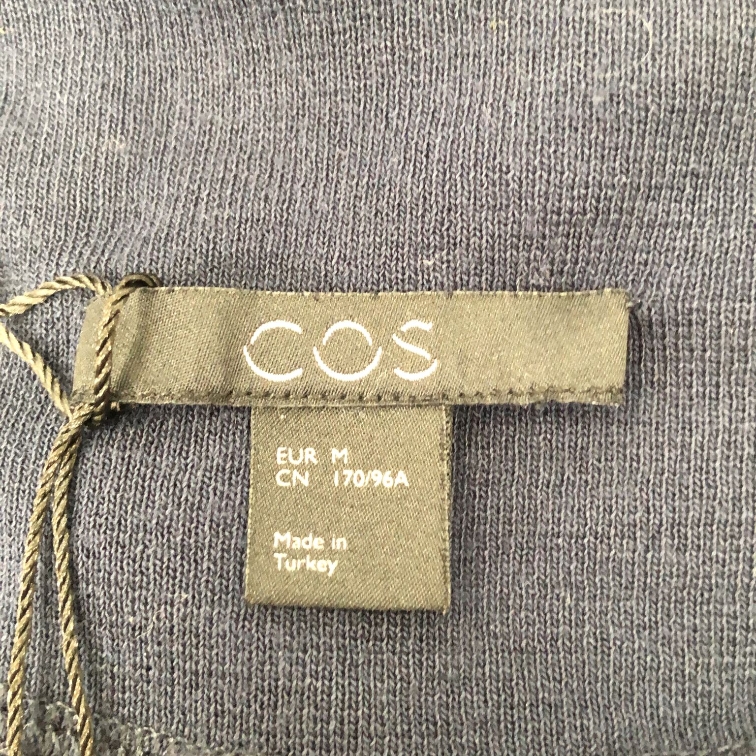 COS