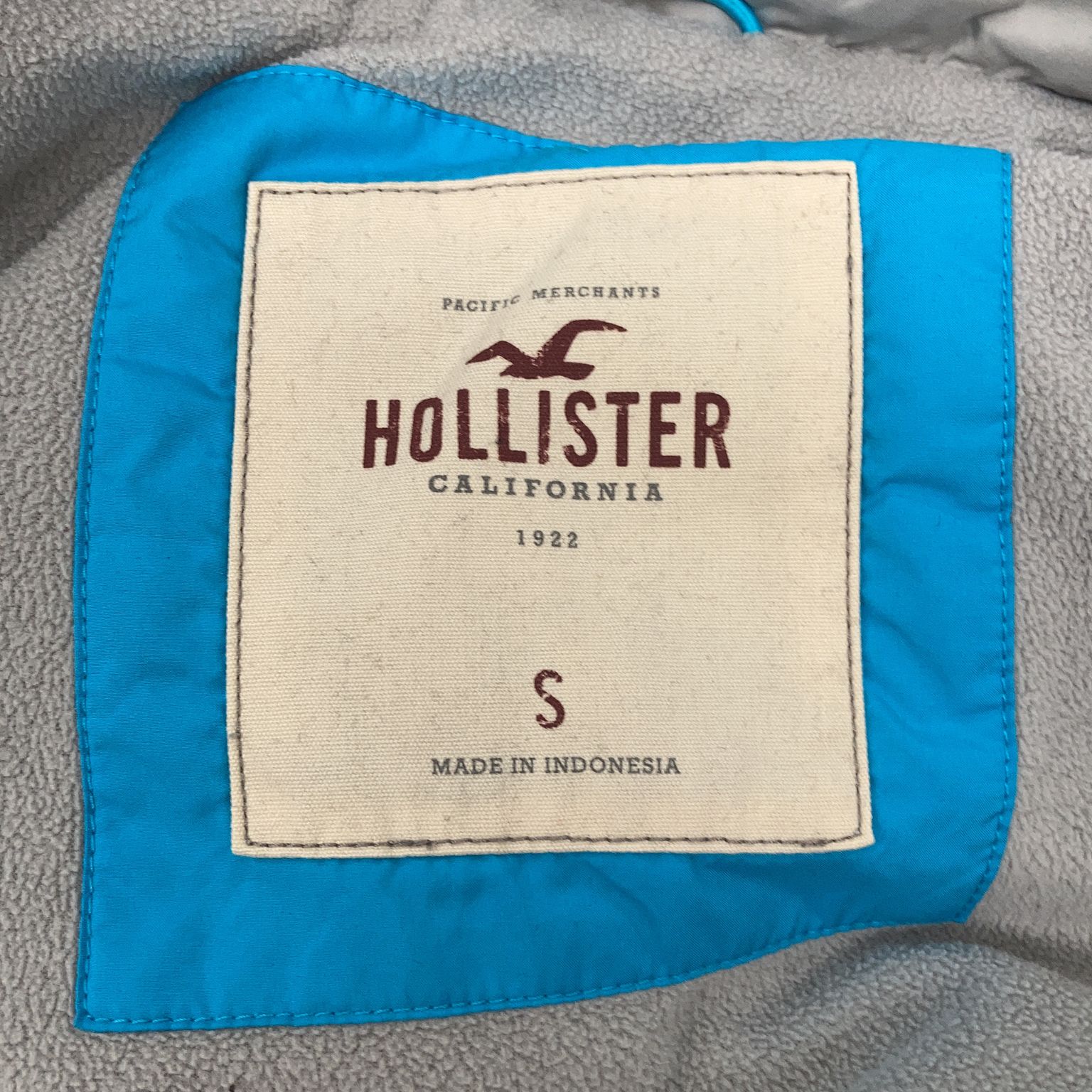 Hollister