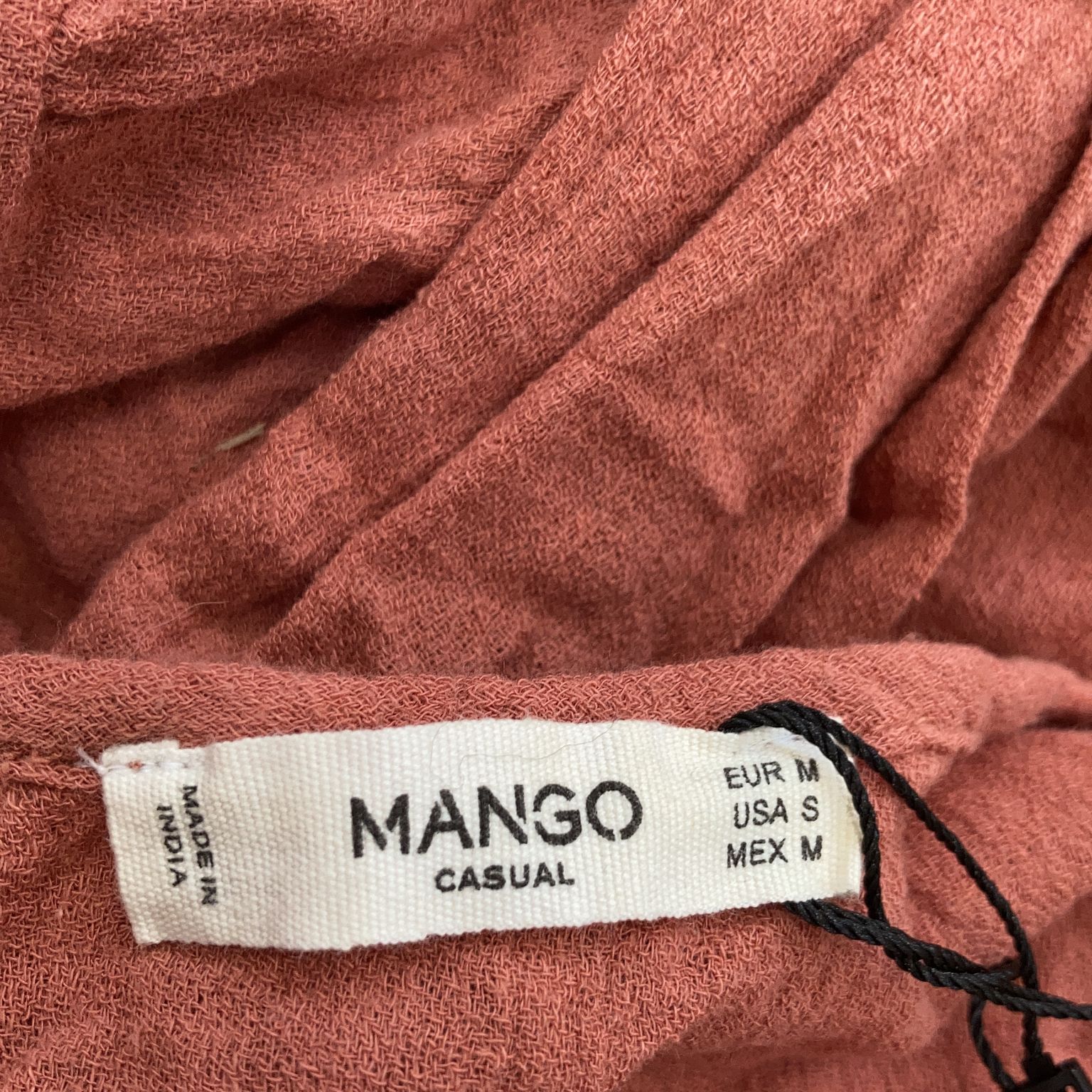 Mango Casual