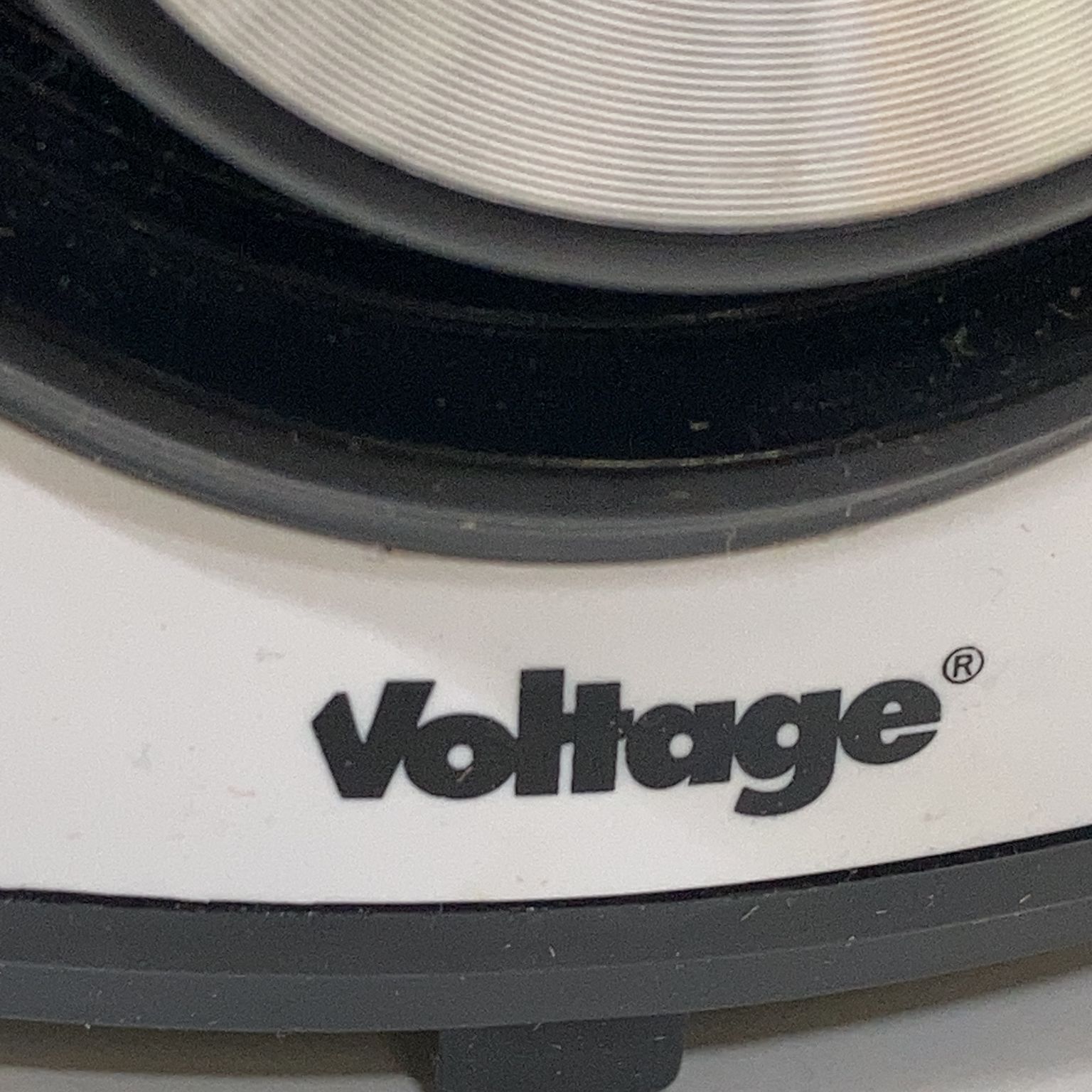 Voltage