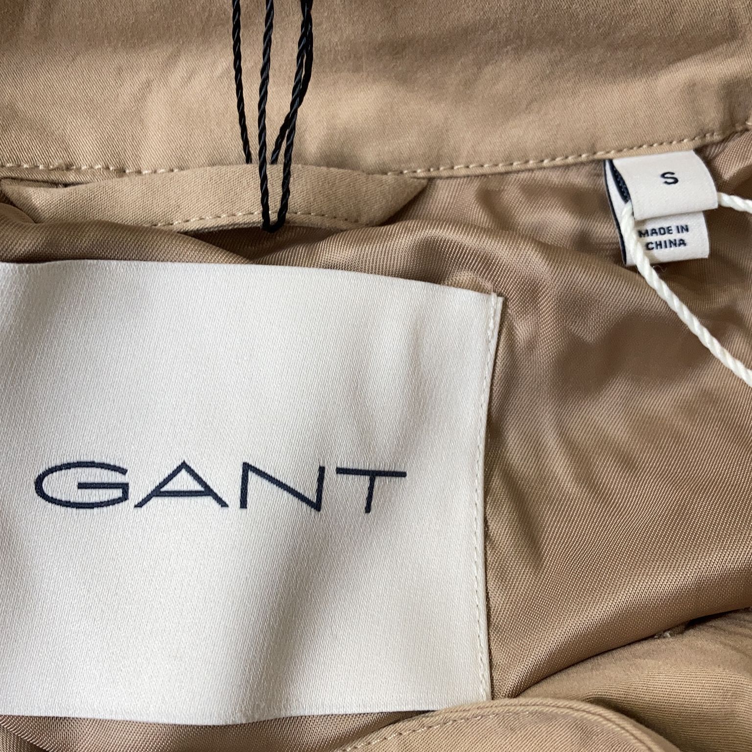 GANT