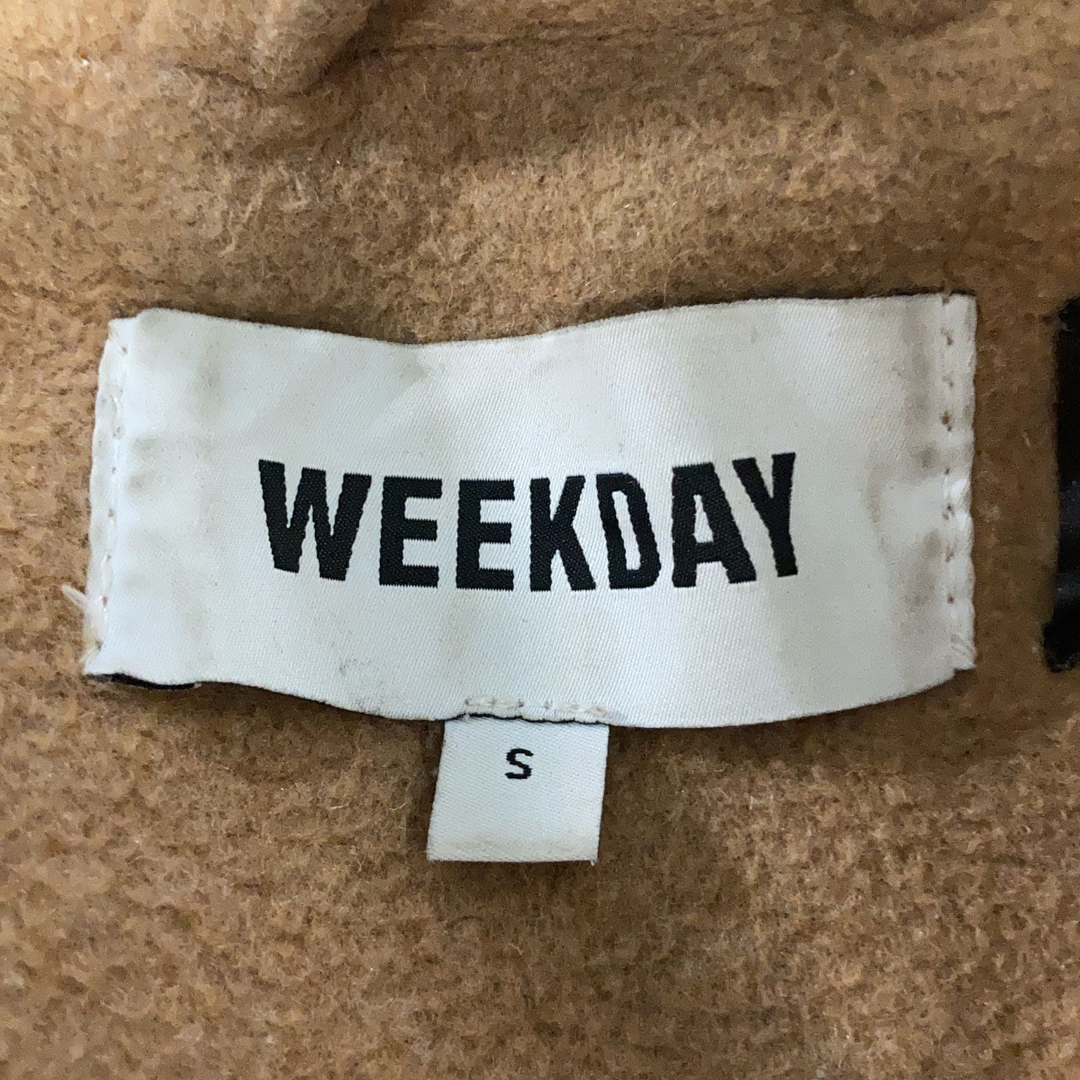 Weekday