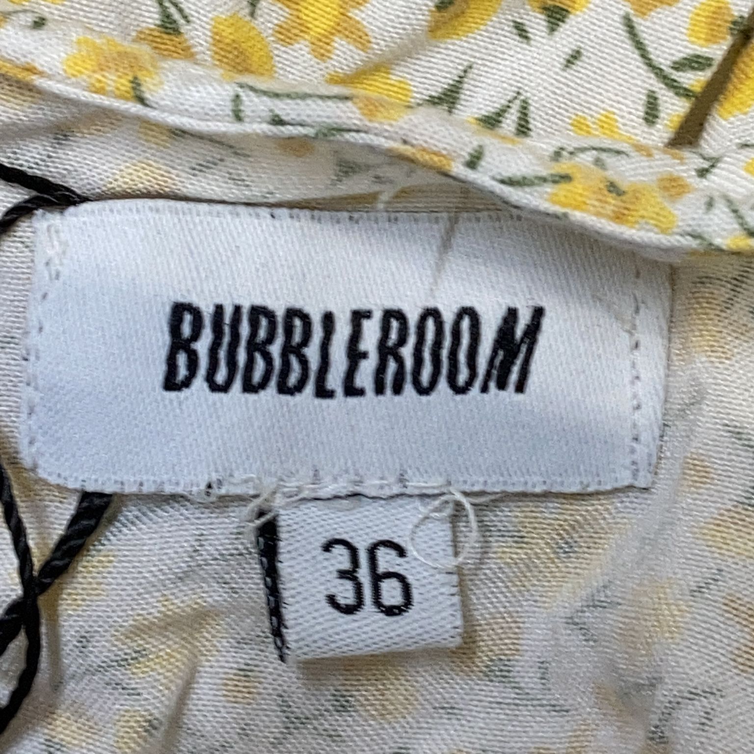 Bubbleroom