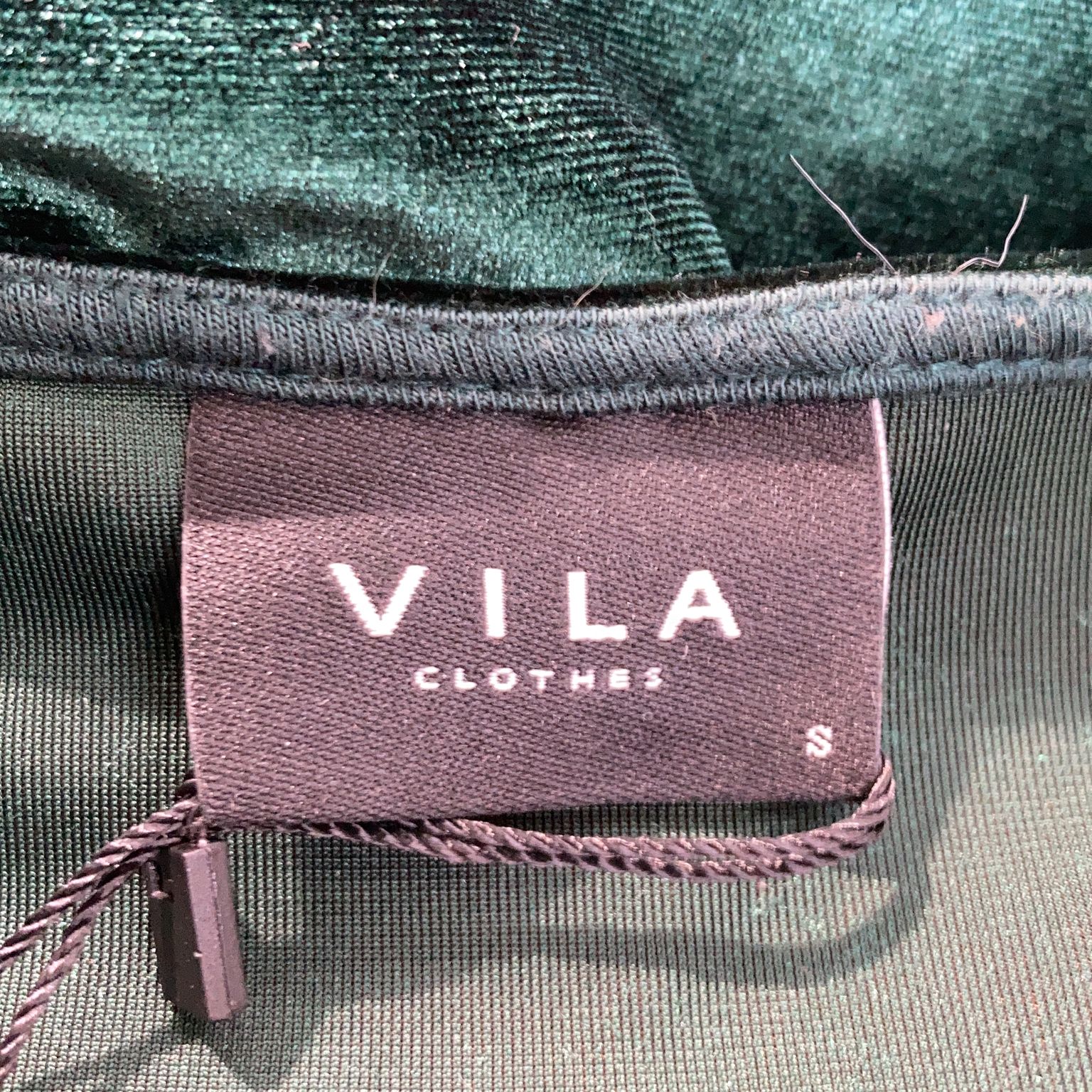 VILA Clothes