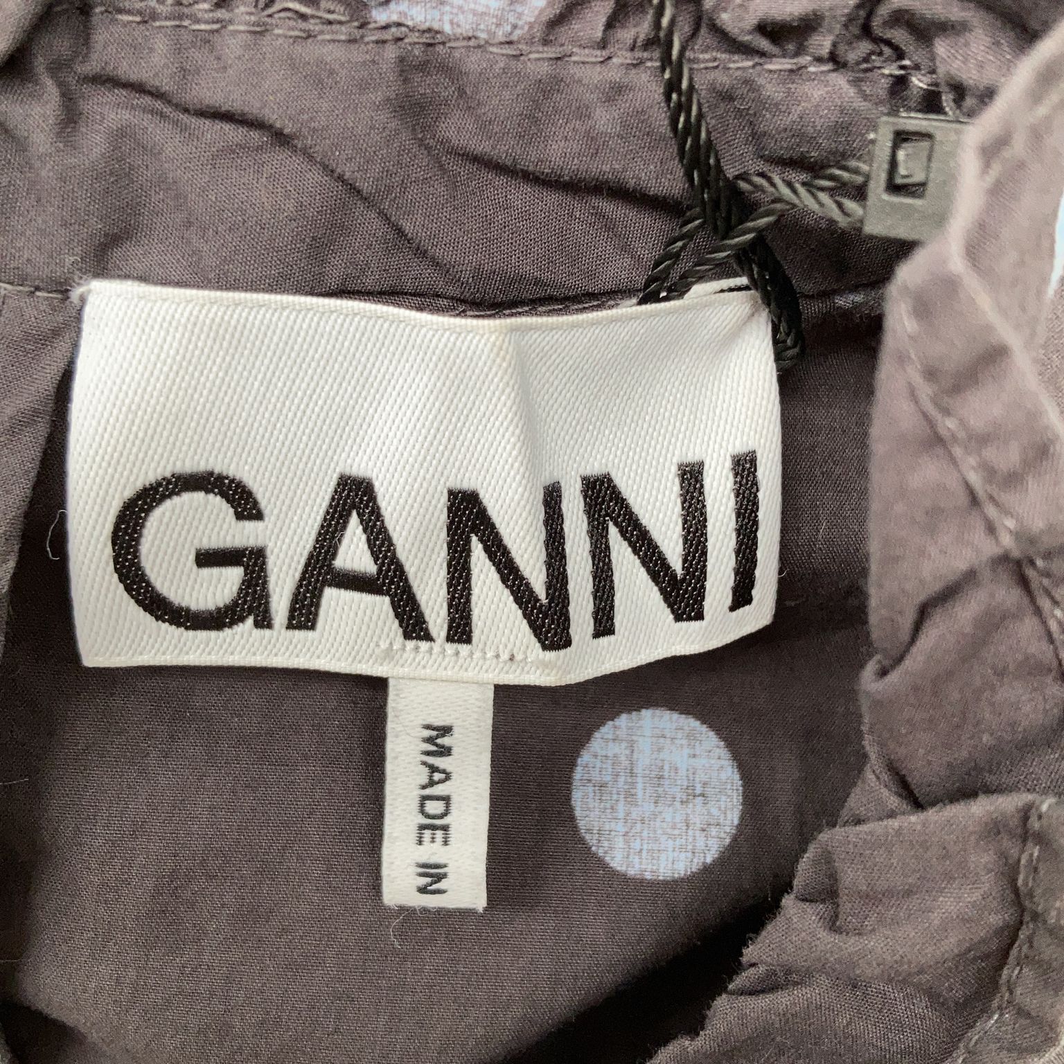 Ganni